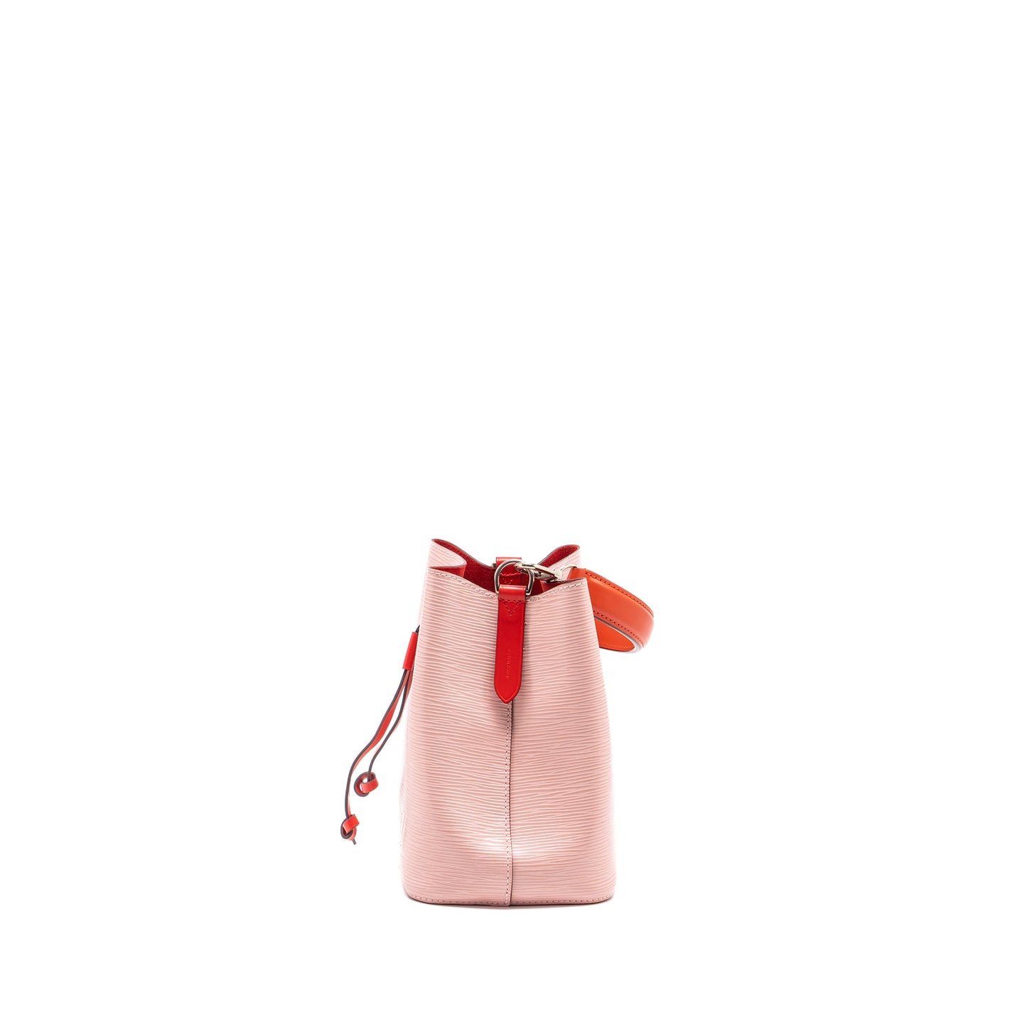 Louis Vuitton Neo Noe Epi Rose Ballerine