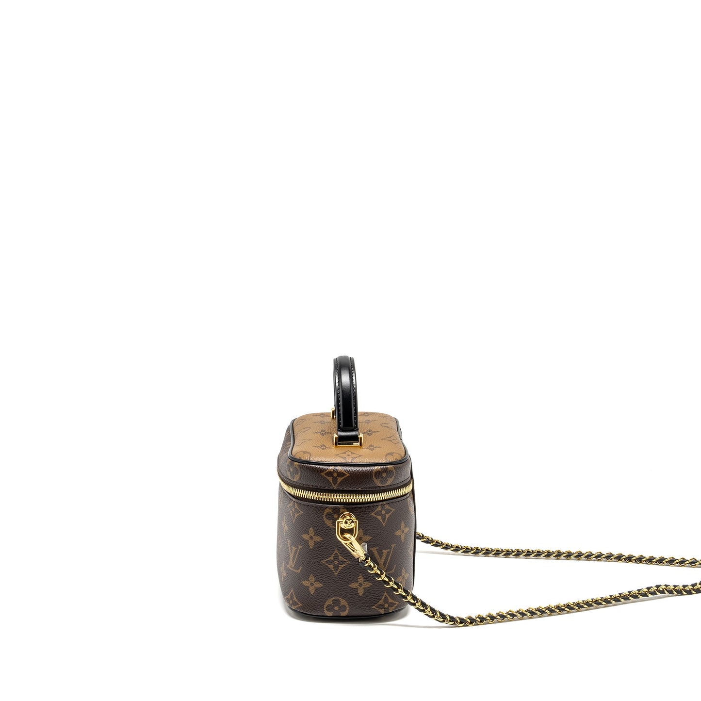 Louis Vuitton Vanity Case Monogram Reverse Canvas