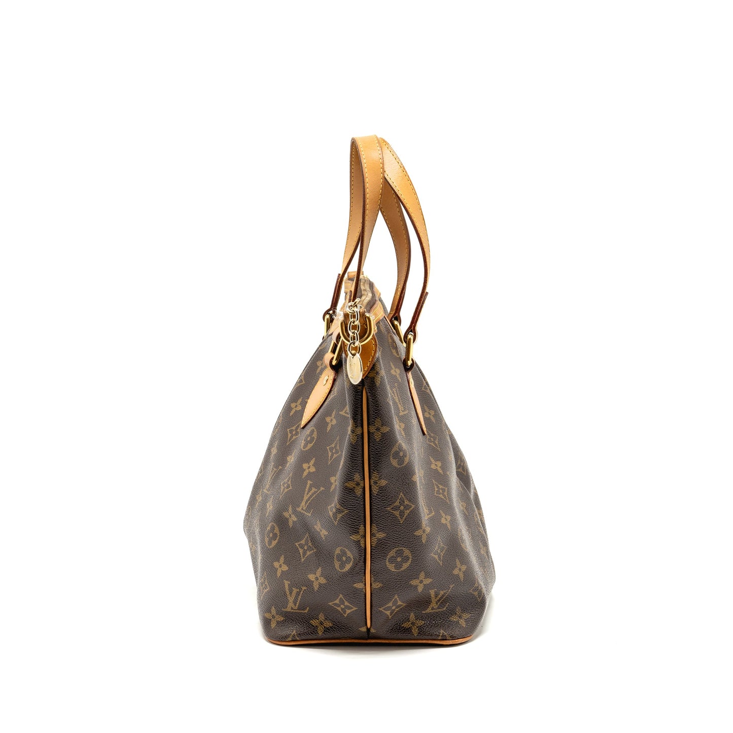 Louis Vuitton Palermo Monogram Canvas