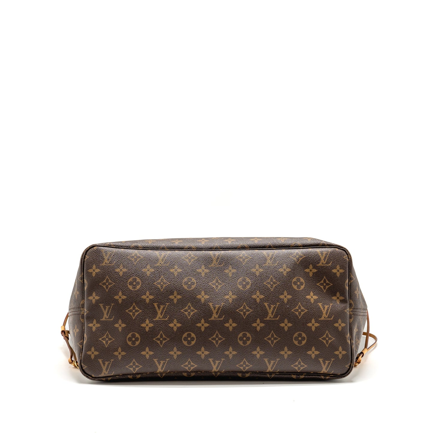 Louis Vuitton Neverfull monogram canvas