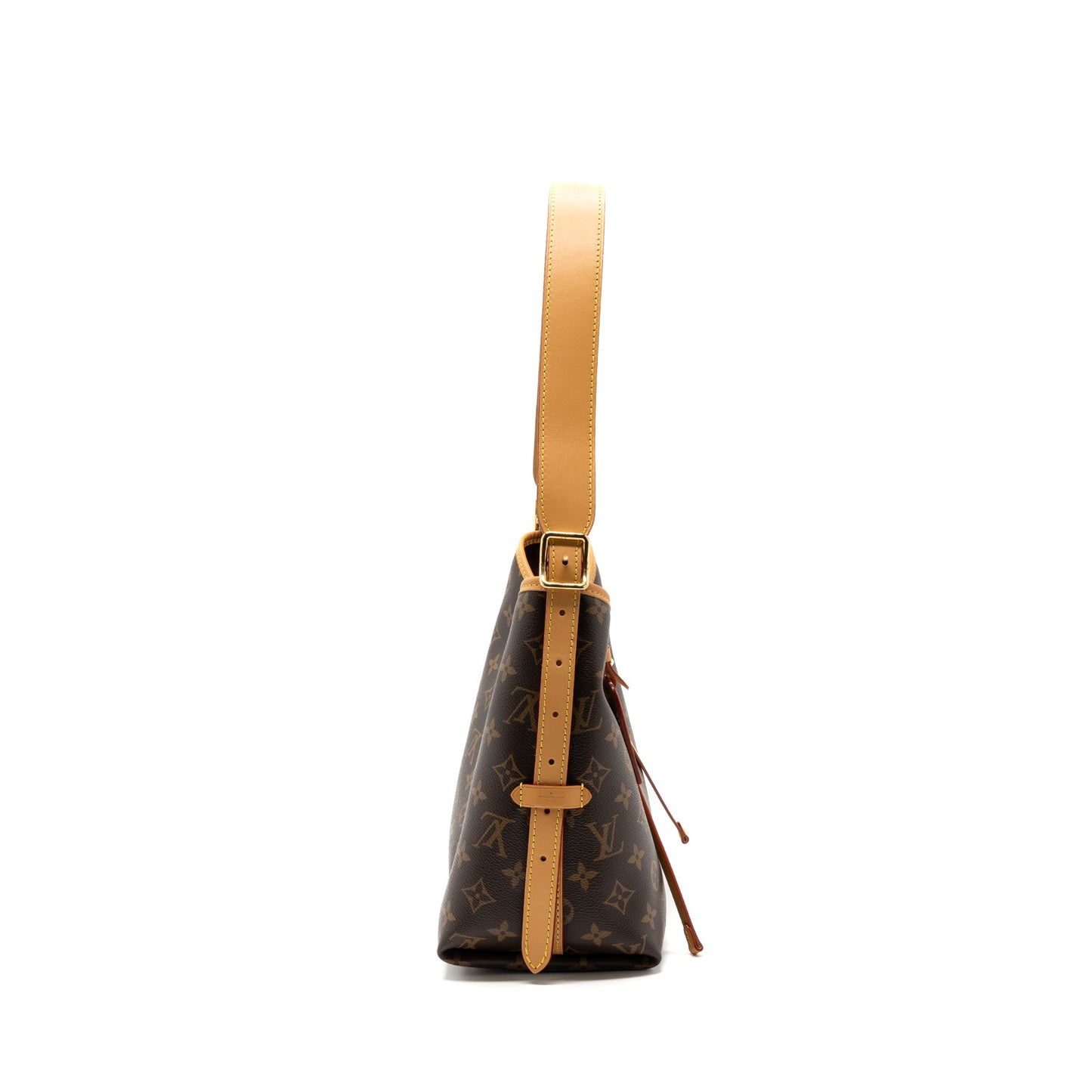 Louis Vuitton Carryall Monogram Canvas (New Version)