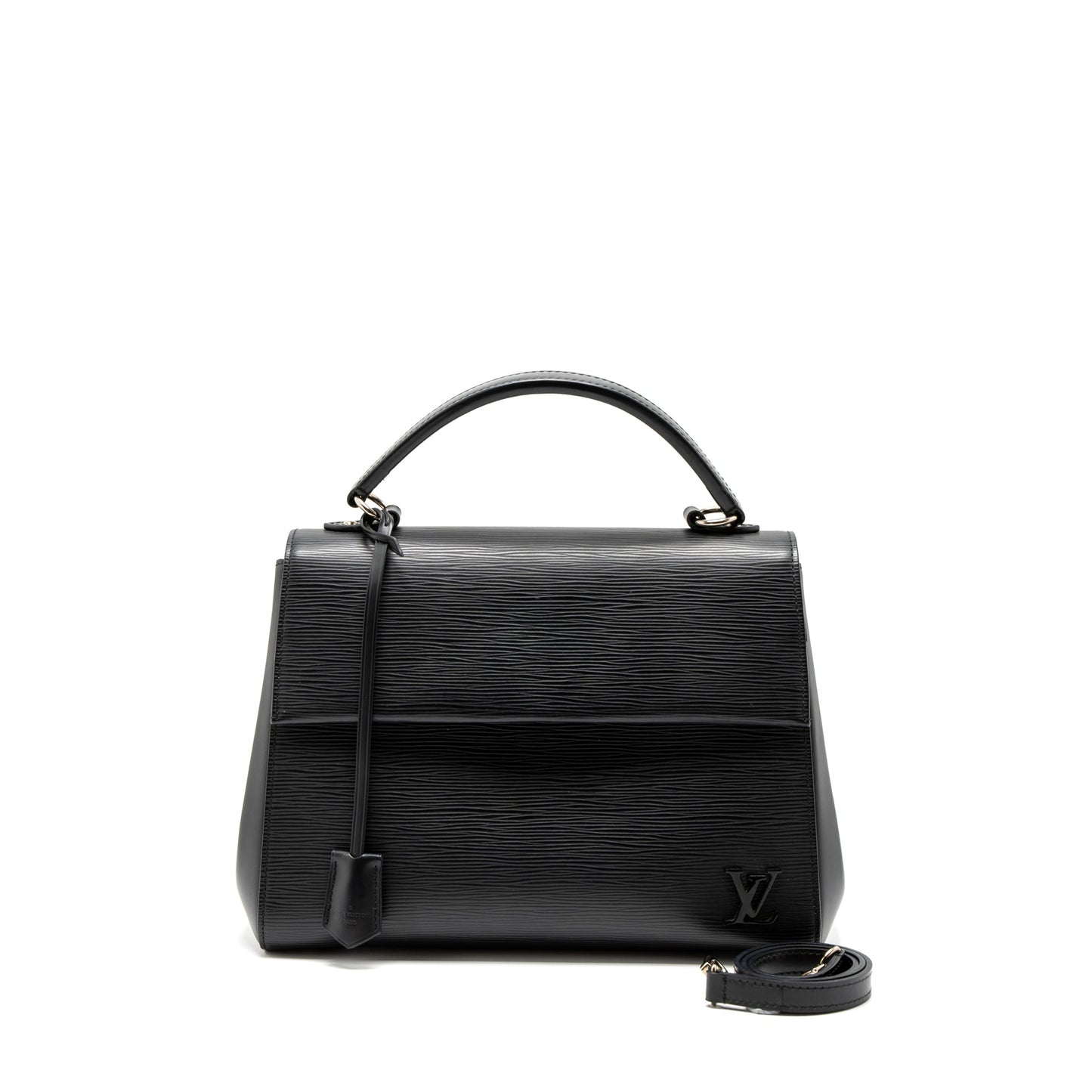 Louis Vuitton Cluny Black