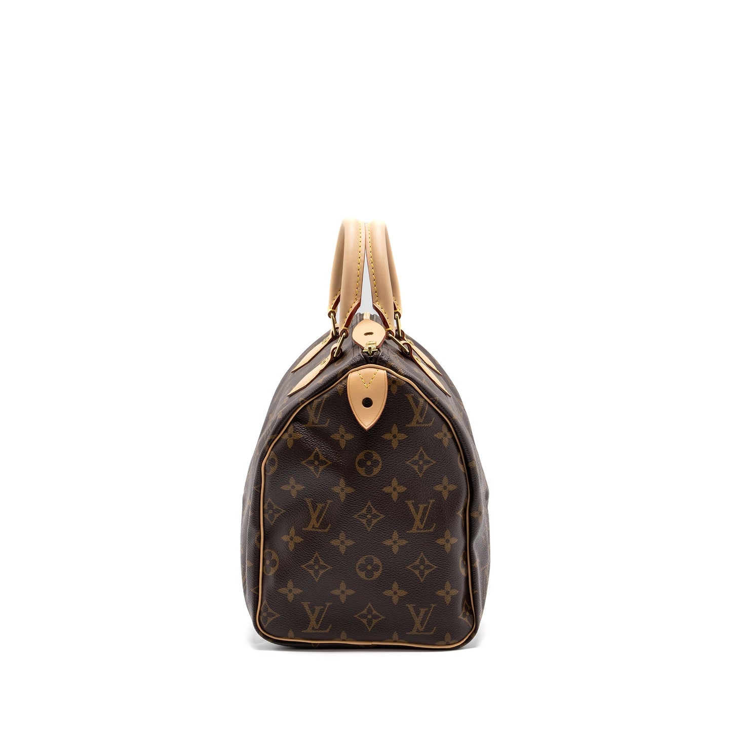 Louis Vuitton speedy 30 Monogram canvas