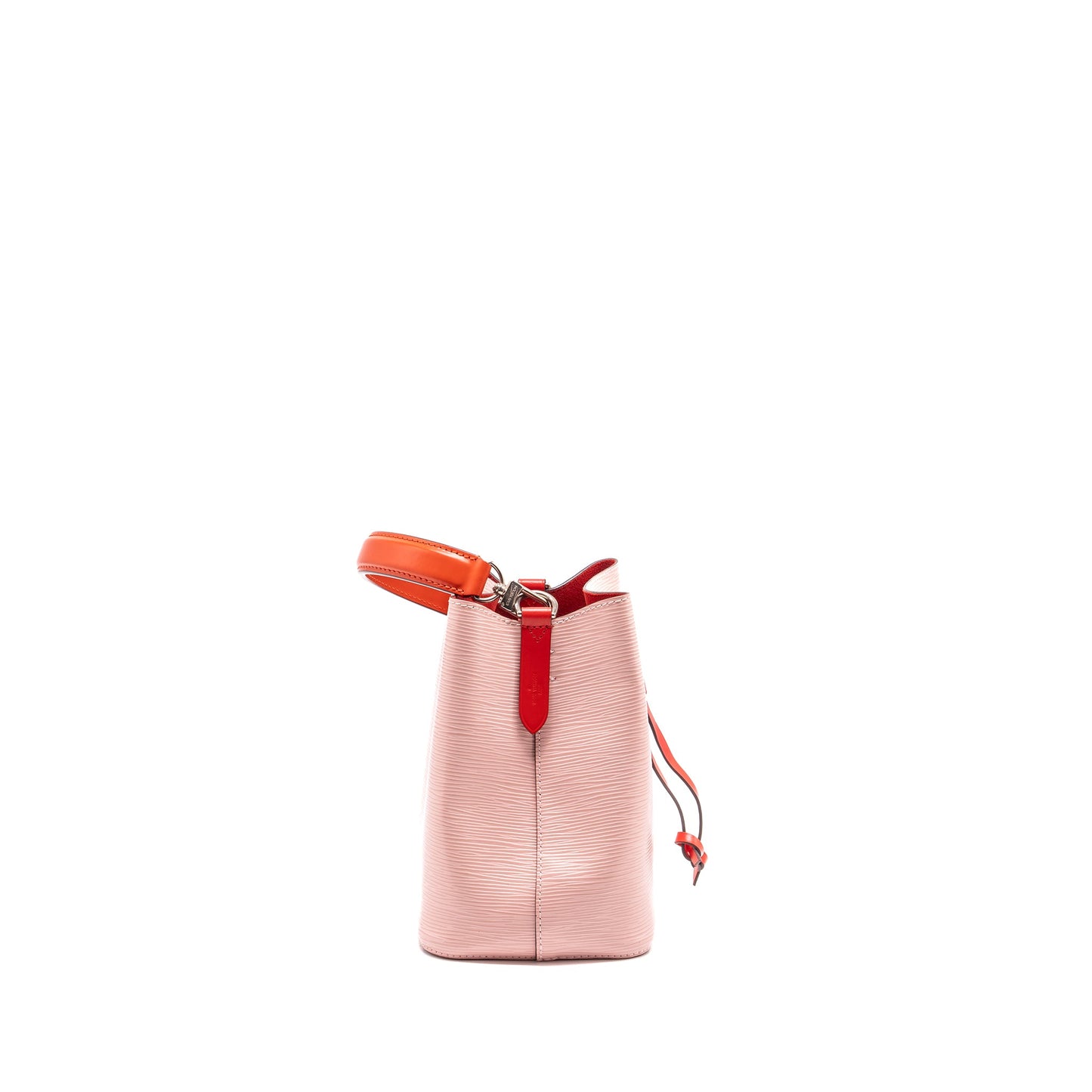 Louis Vuitton Neo Noe Epi Rose Ballerine