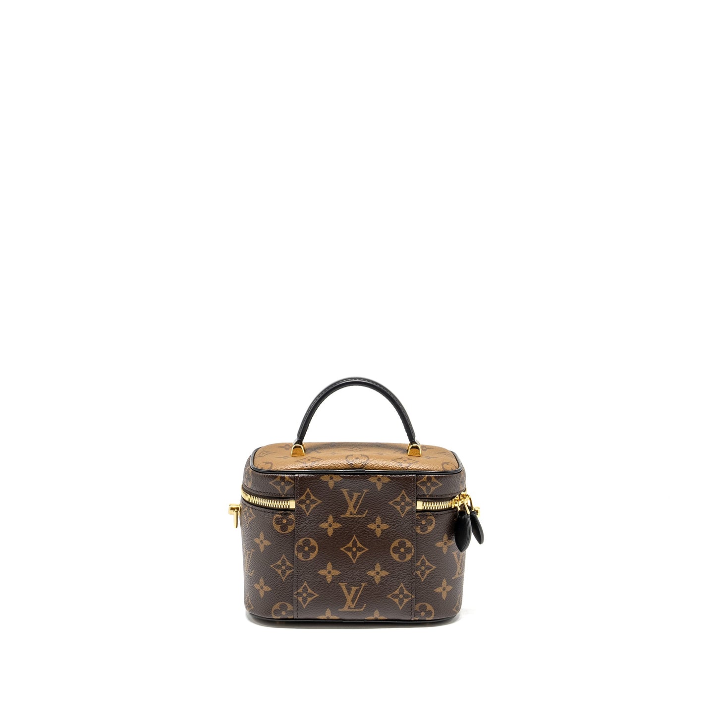 Louis Vuitton Vanity Case Monogram Reverse Canvas