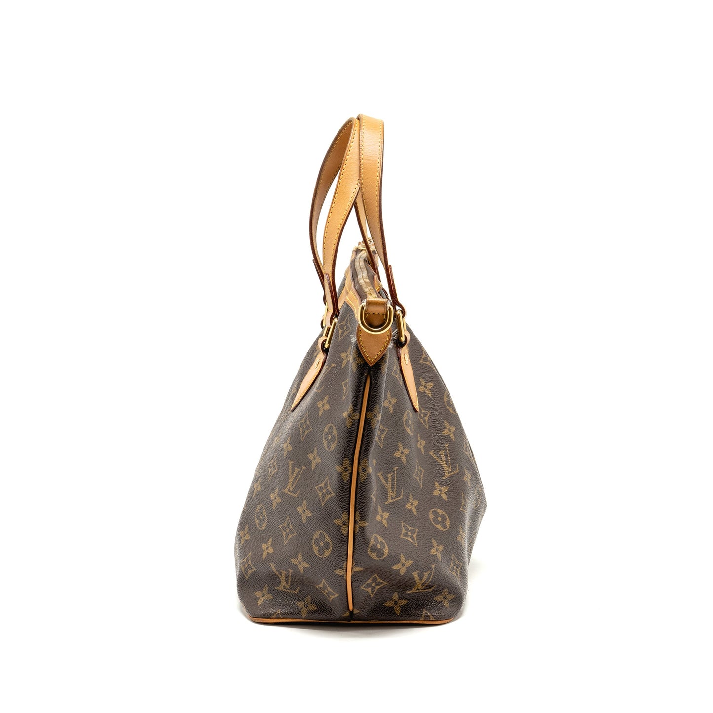 Louis Vuitton Palermo Monogram Canvas