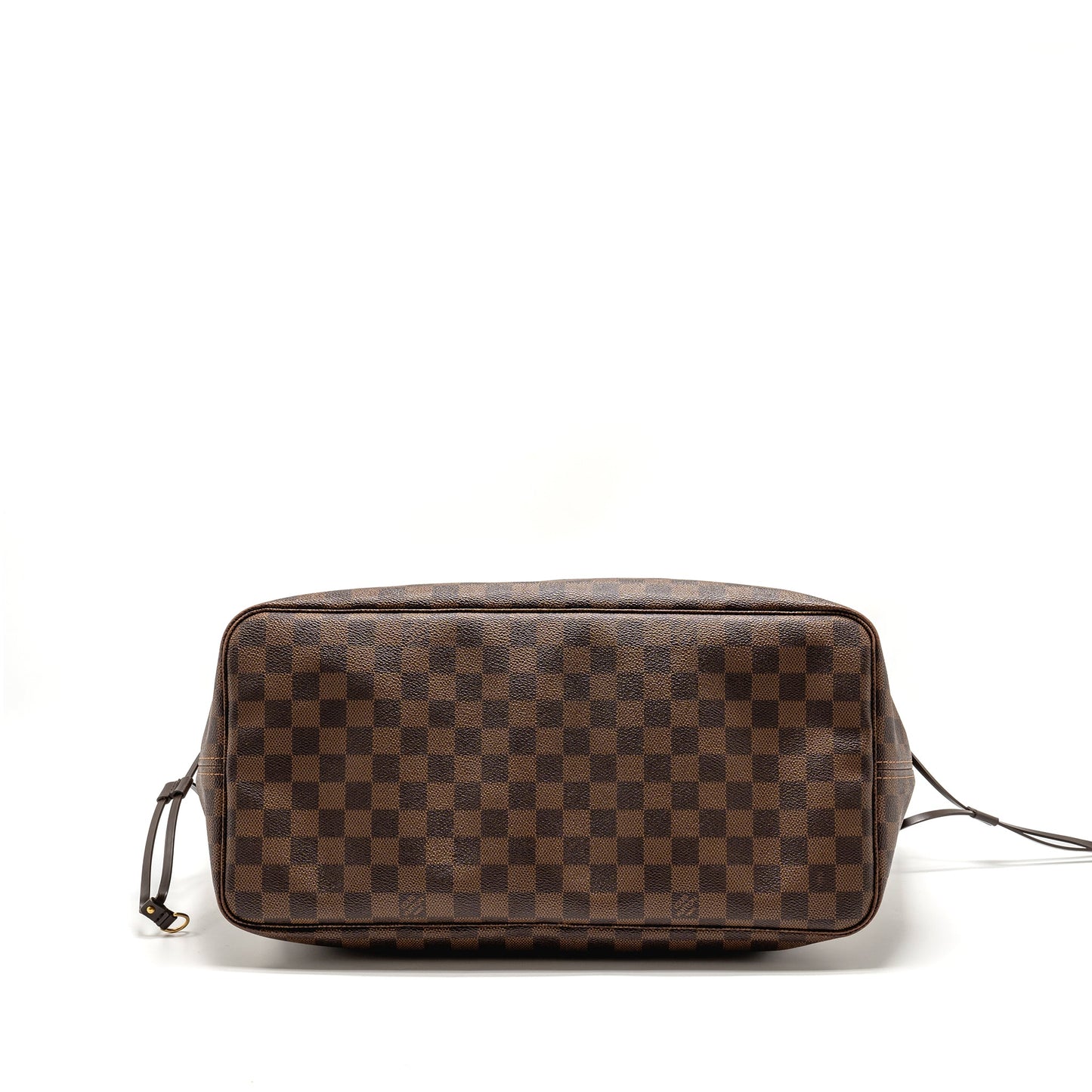 Louis Vuitton Neverfull damier ebene with