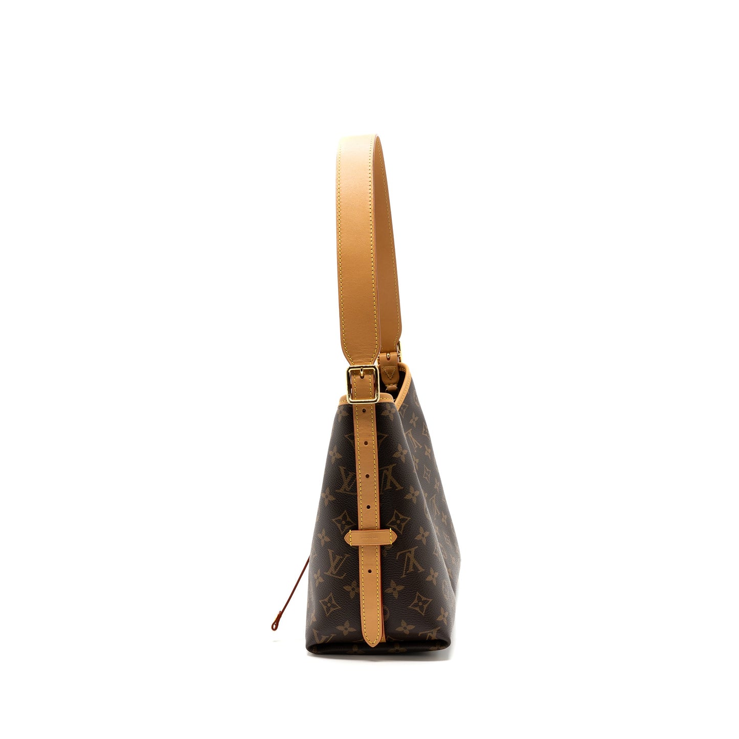 Louis Vuitton Carryall Monogram Canvas (New Version)