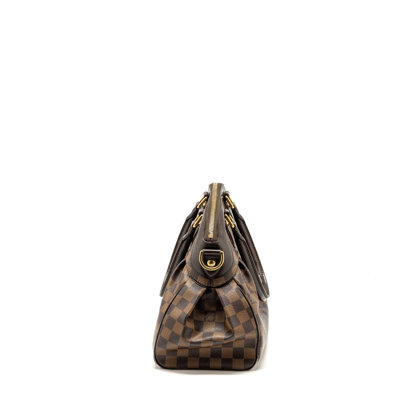 Louis Vuitton Trevi damier ebene Canvas