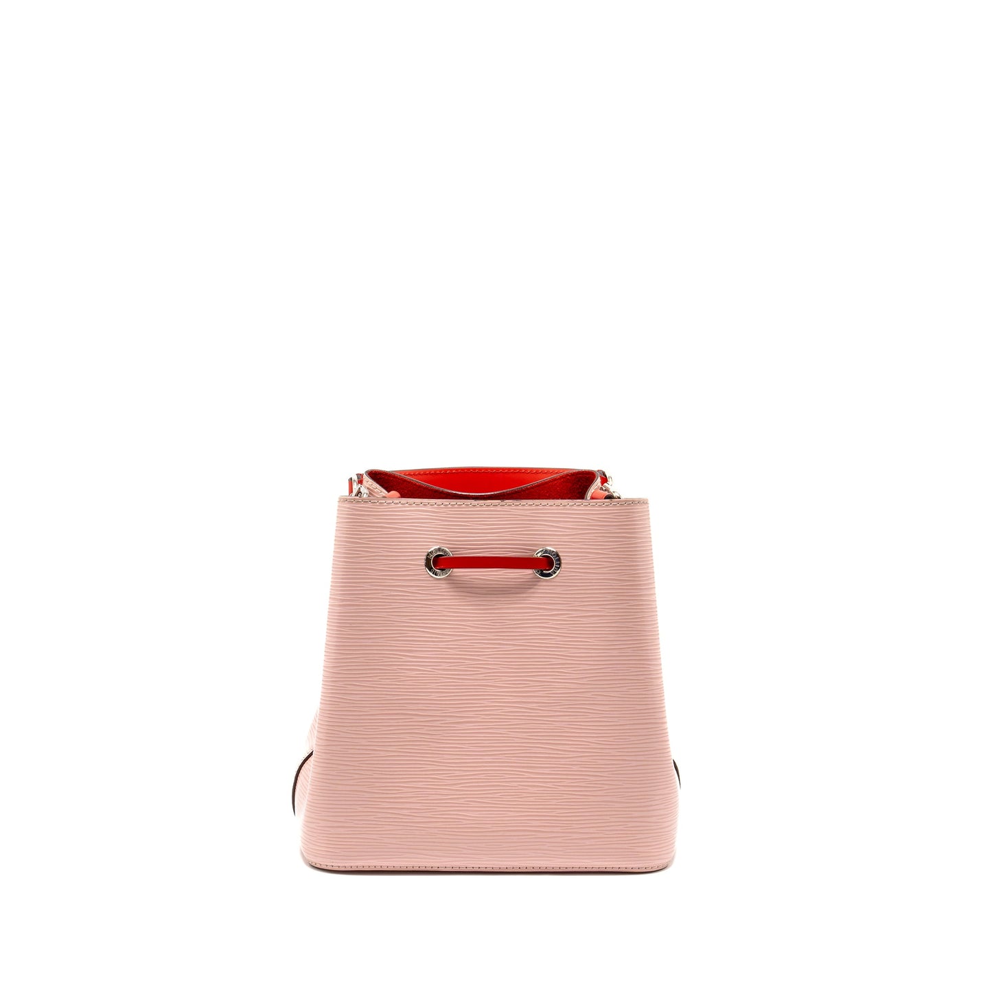 Louis Vuitton Neonoe Epi leather Rose Ballerine Pink/Red