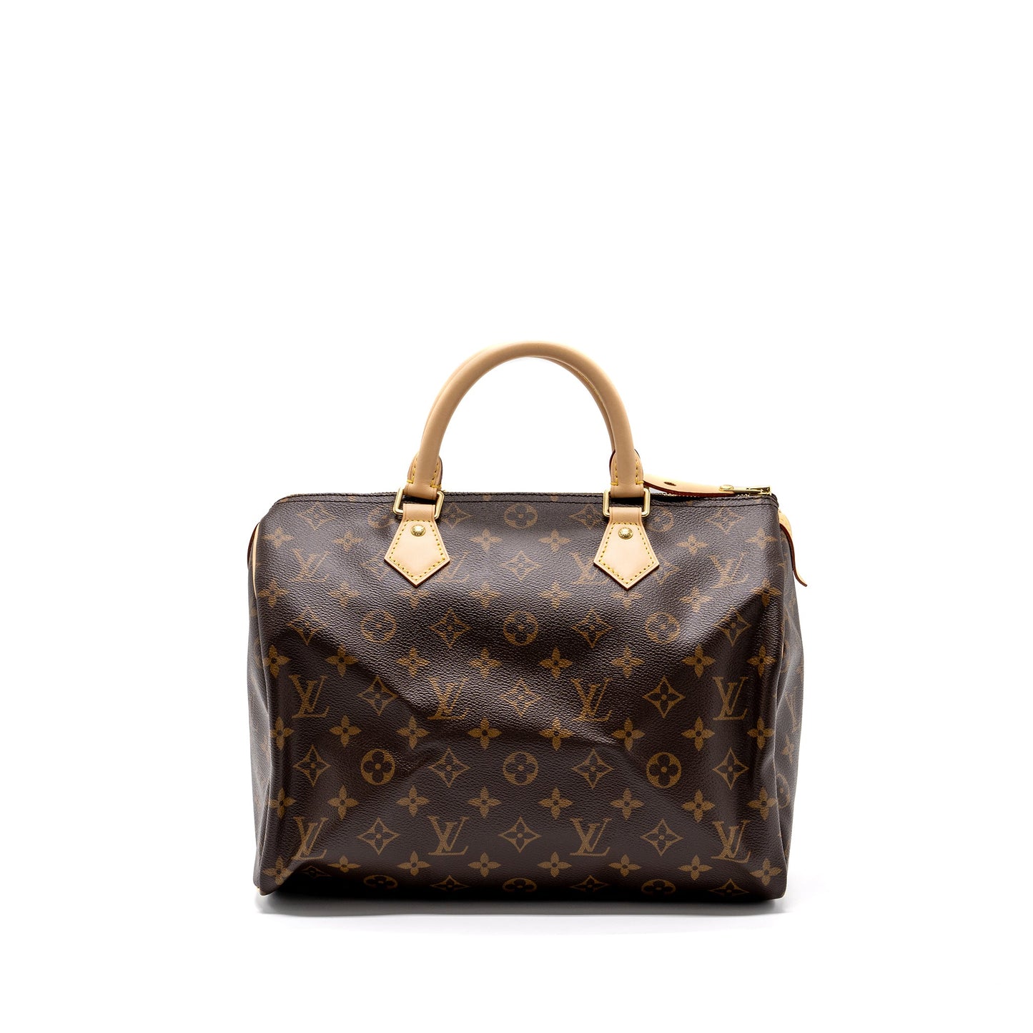 Louis Vuitton speedy 30 Monogram canvas