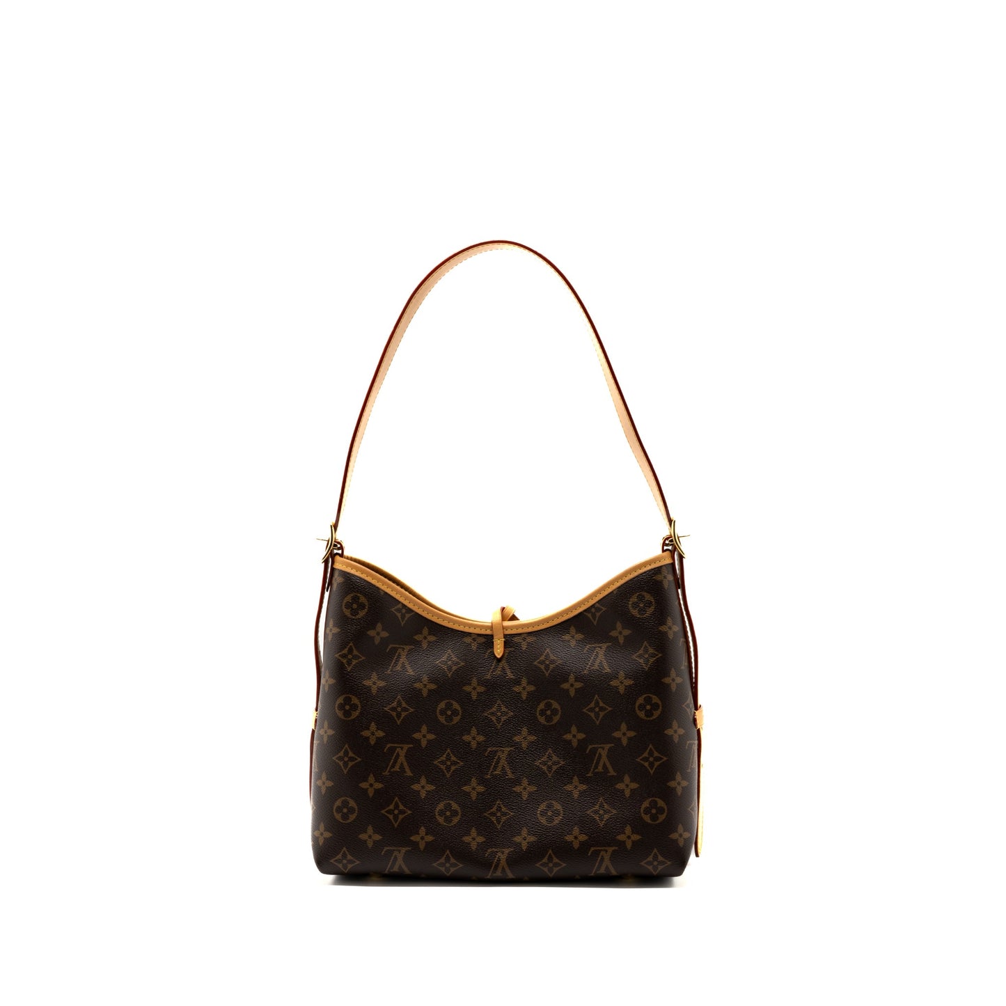 Louis Vuitton Carryall Monogram Canvas (New Version)