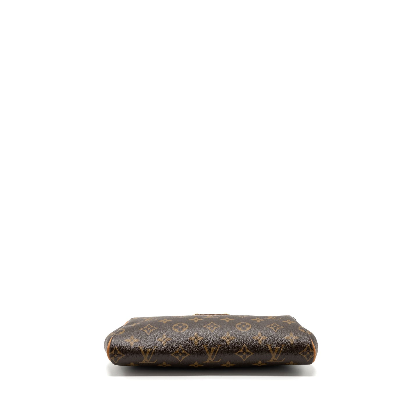 Louis Vuitton Eva pochette monogram canvas