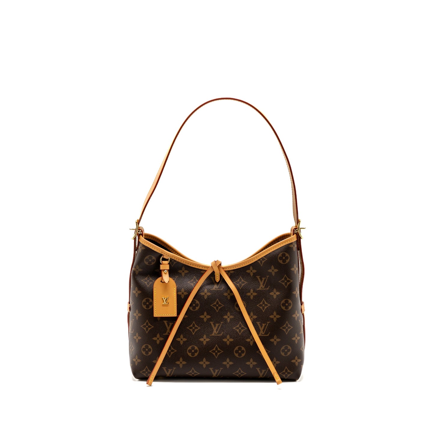 Louis Vuitton Carryall Monogram Canvas (New Version)