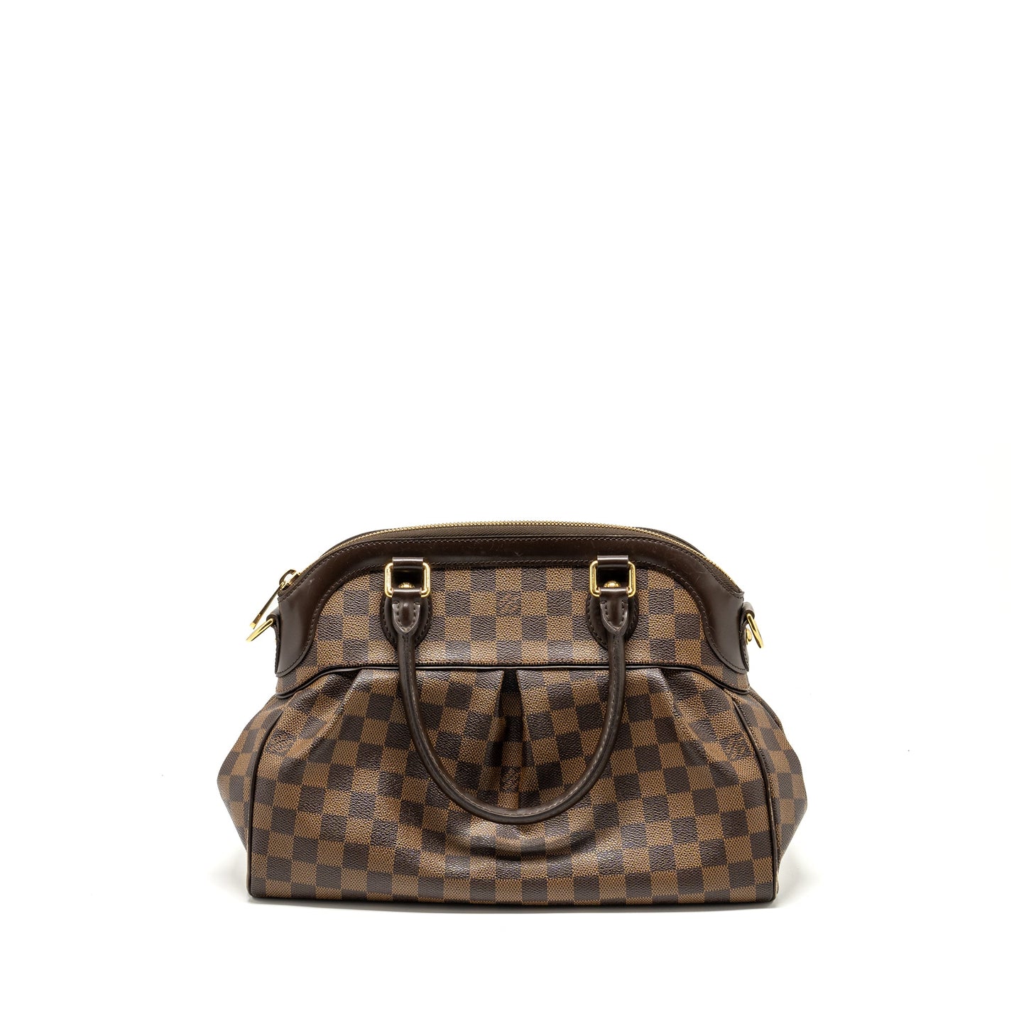 Louis Vuitton Trevi damier ebene Canvas