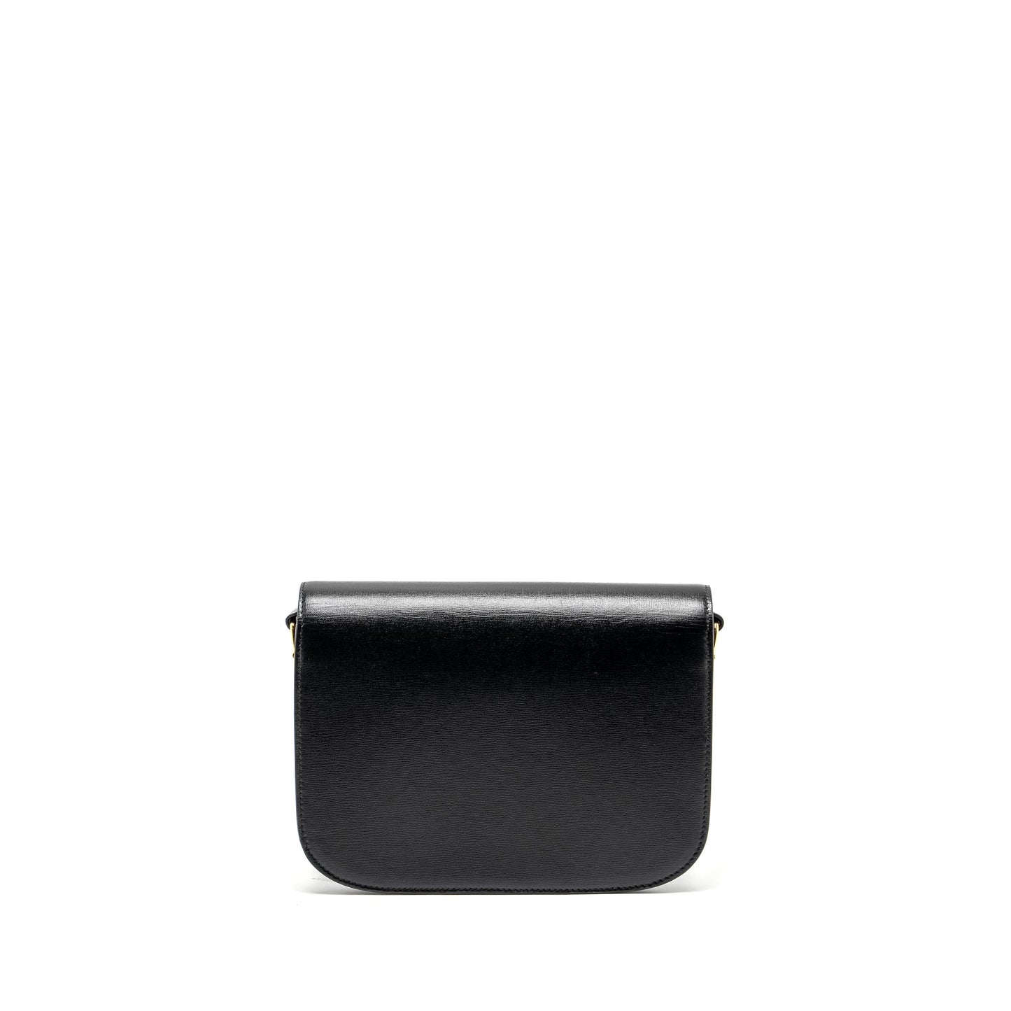 Gucci Horsebit 1955 Mini Purse calfskin black