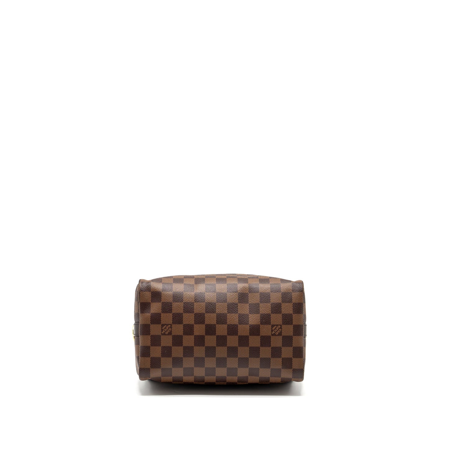 Louis Vuitton Speedy Bandouliere 25 Damier EBENE