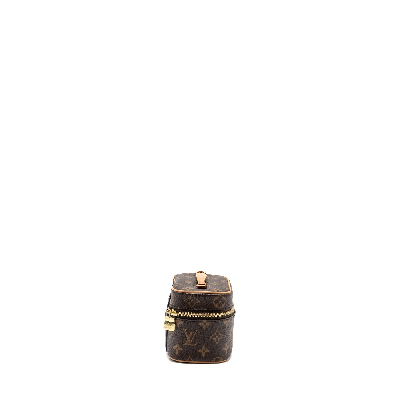Louis Vuitton Nano Monogram Canvas