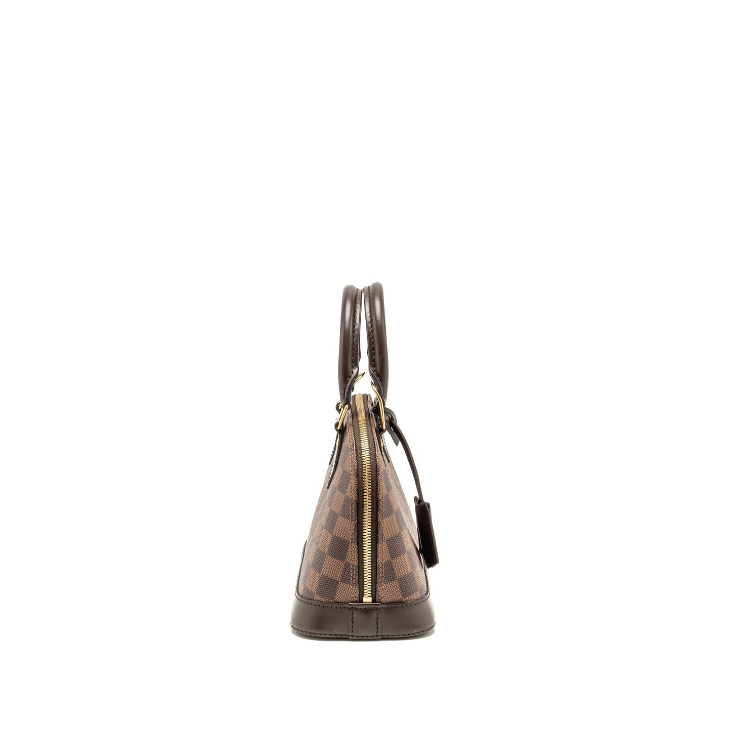 Louis Vuitton Alma Damier Ebene