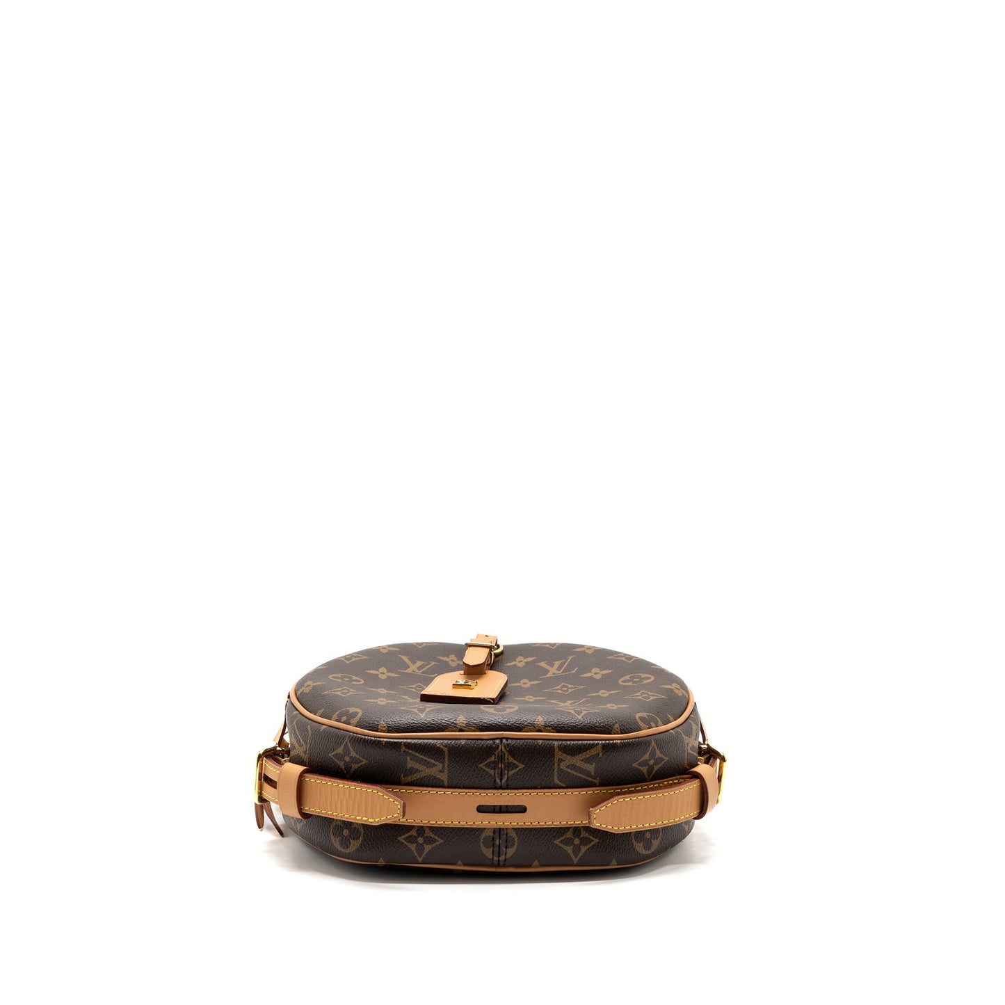 Louis Vuitton Boite Chapeau Souple Monogram Canvas