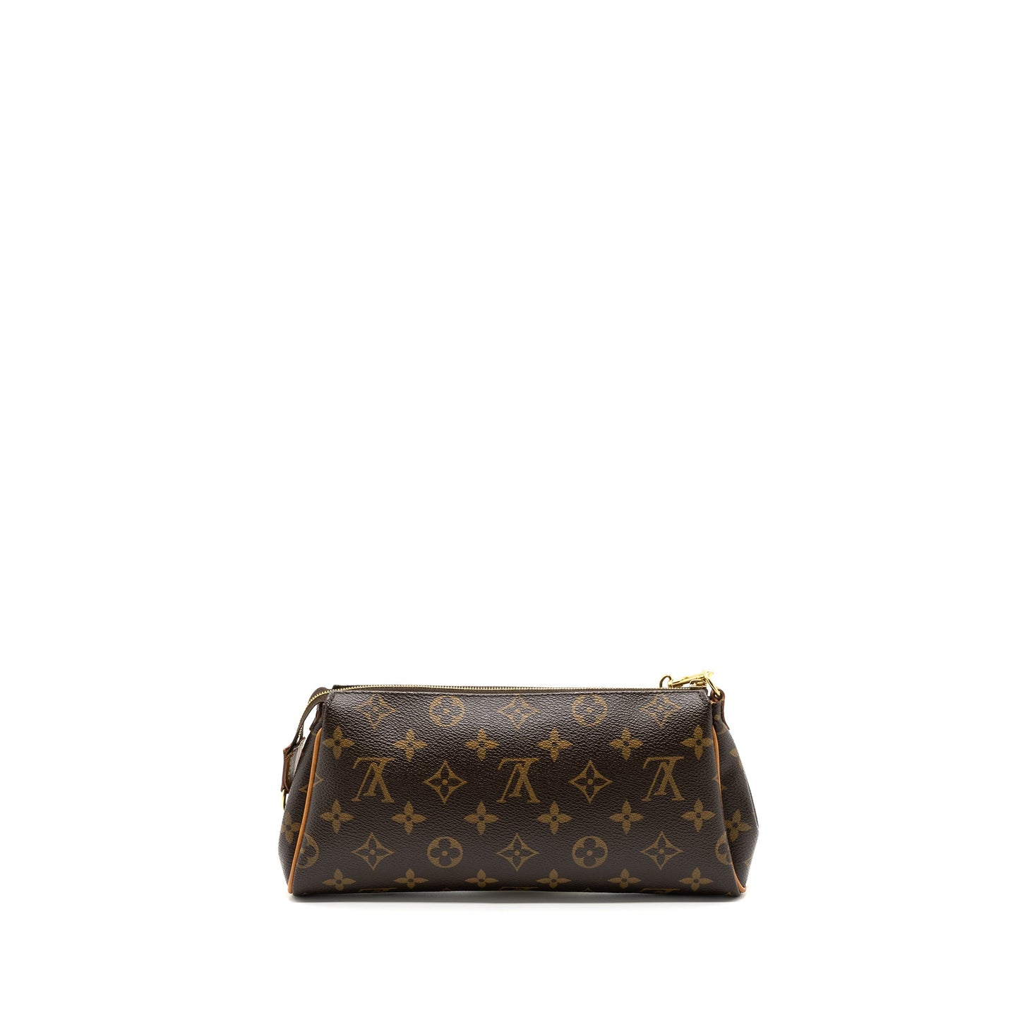 Louis Vuitton Eva pochette monogram canvas