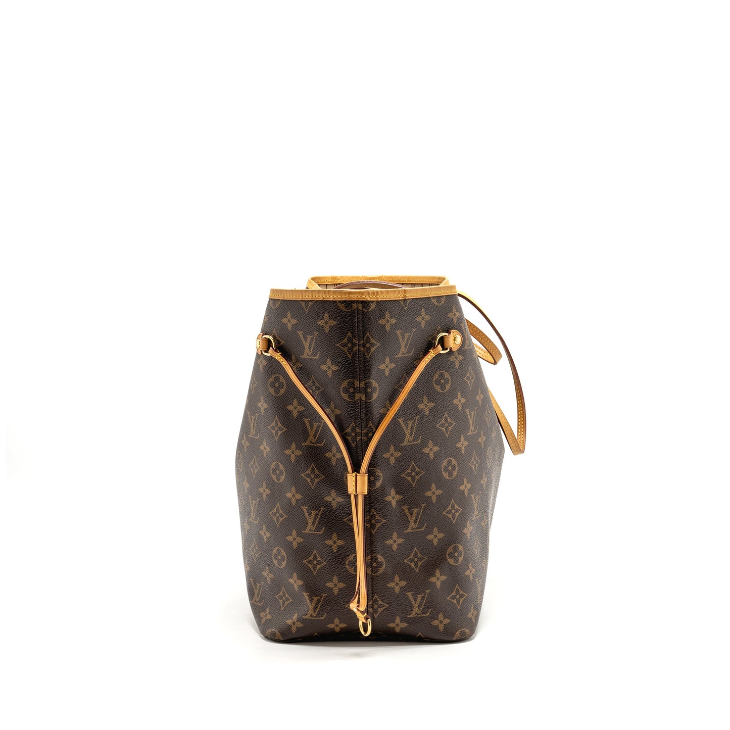 Louis Vuitton Neverfull monogram canvas