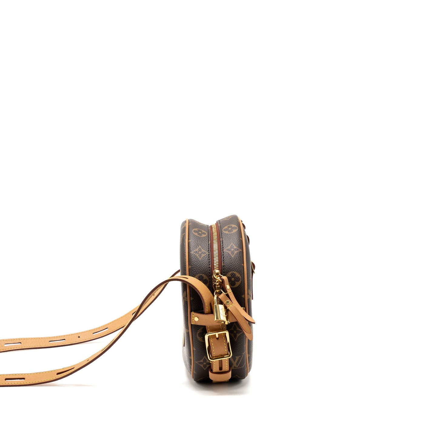 Louis Vuitton Boite Chapeau Souple Monogram Canvas