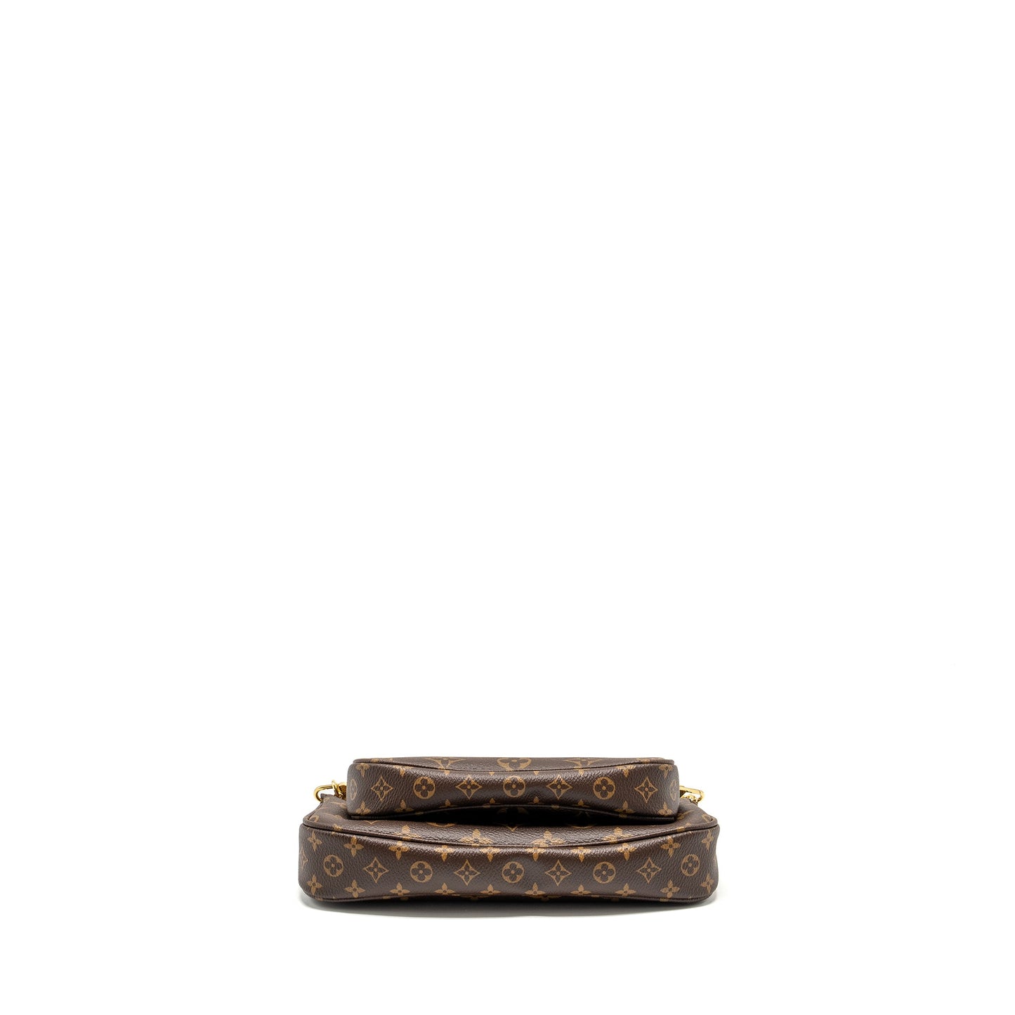 Louis Vuitton Multi Pochette Accessoires Monogram Canvas