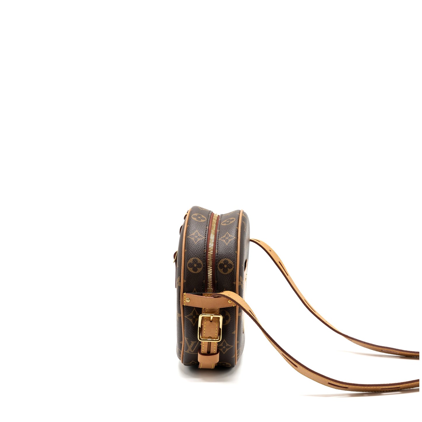 Louis Vuitton Boite Chapeau Souple Monogram Canvas