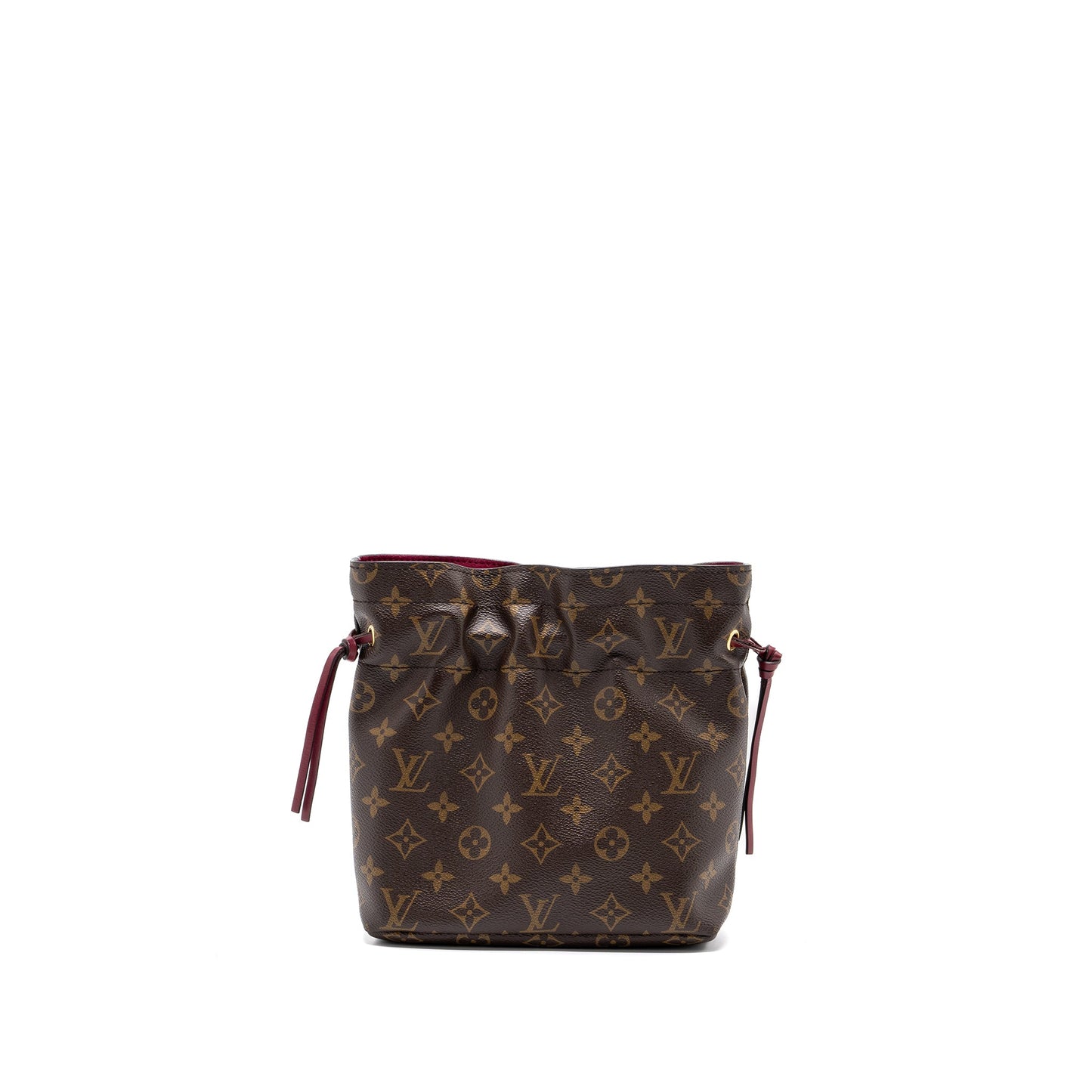 Louis Vuitton Neo Pouch Monogram Canvas