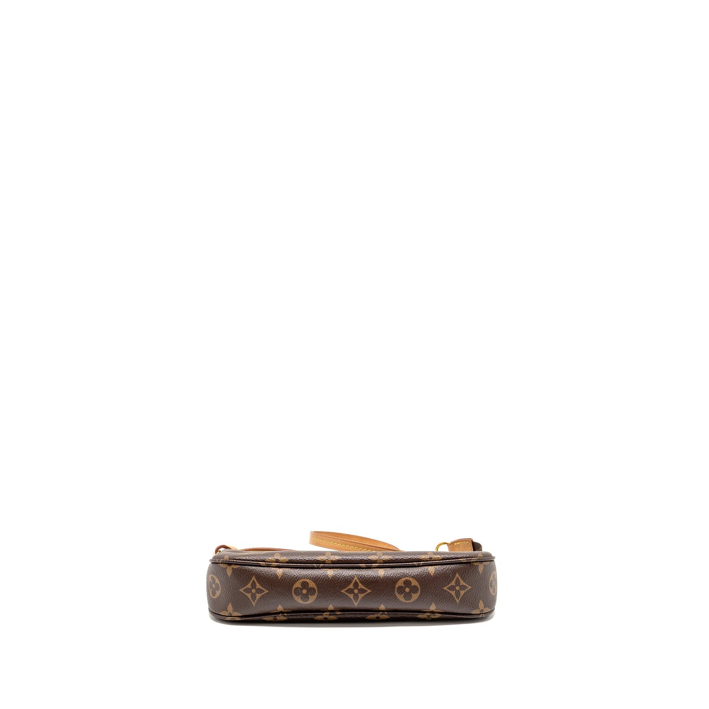 Louis Vuitton Pochette Accessories Monogram Canvas