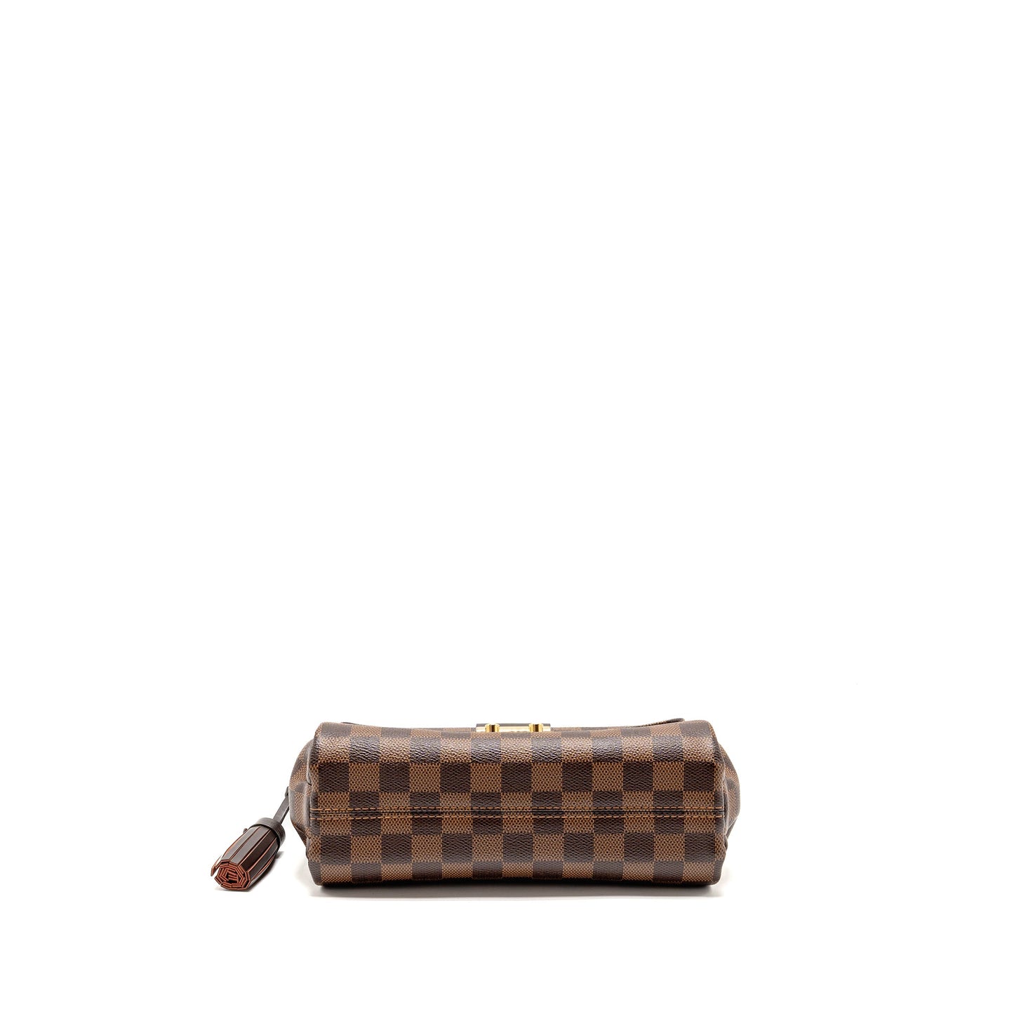 Louis Vuitton Croisette Damier Ebene Canvas