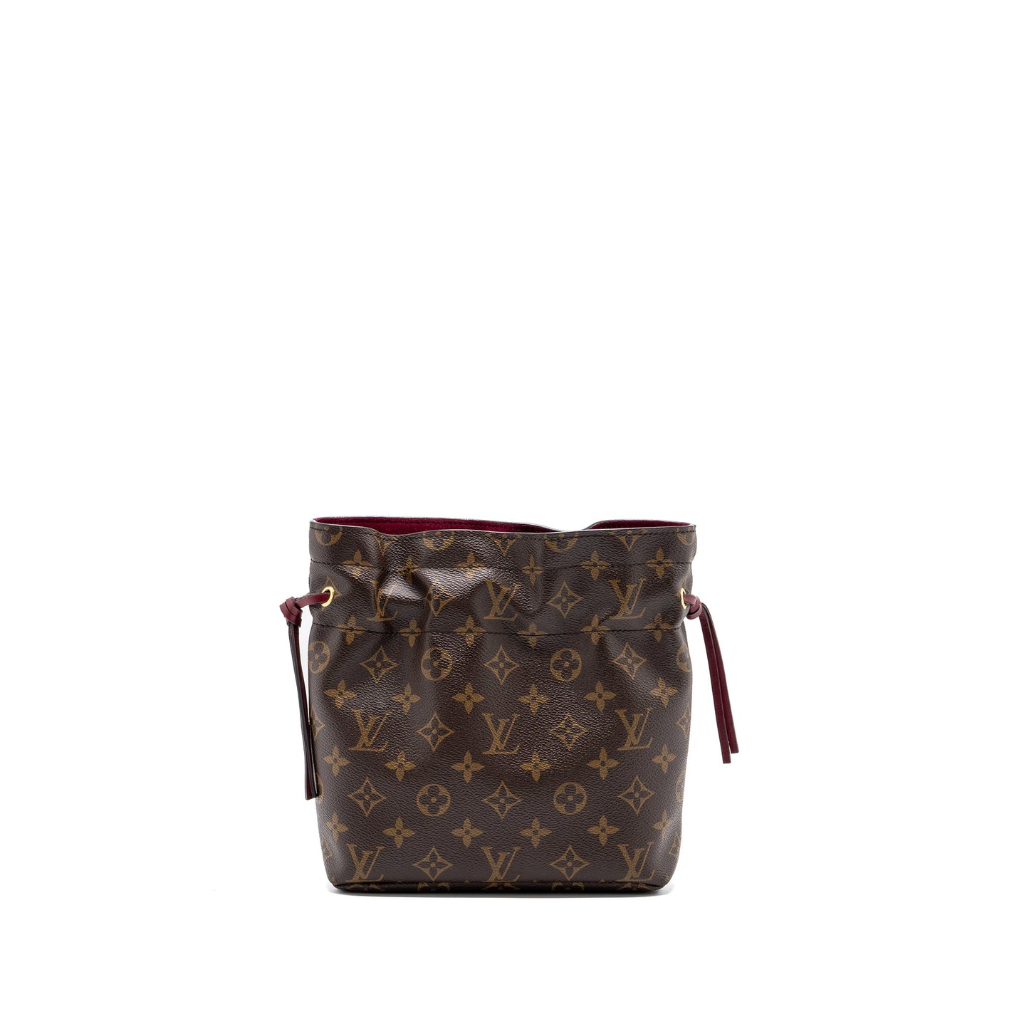 Louis Vuitton Neo Pouch Monogram Canvas