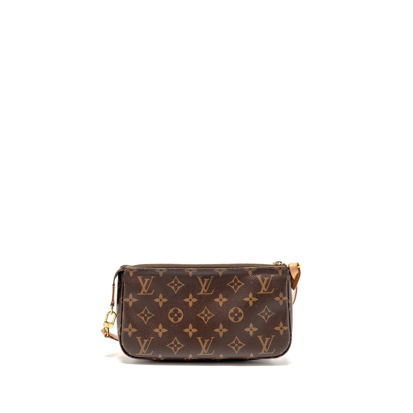 Louis Vuitton Pochette Accessories Monogram Canvas