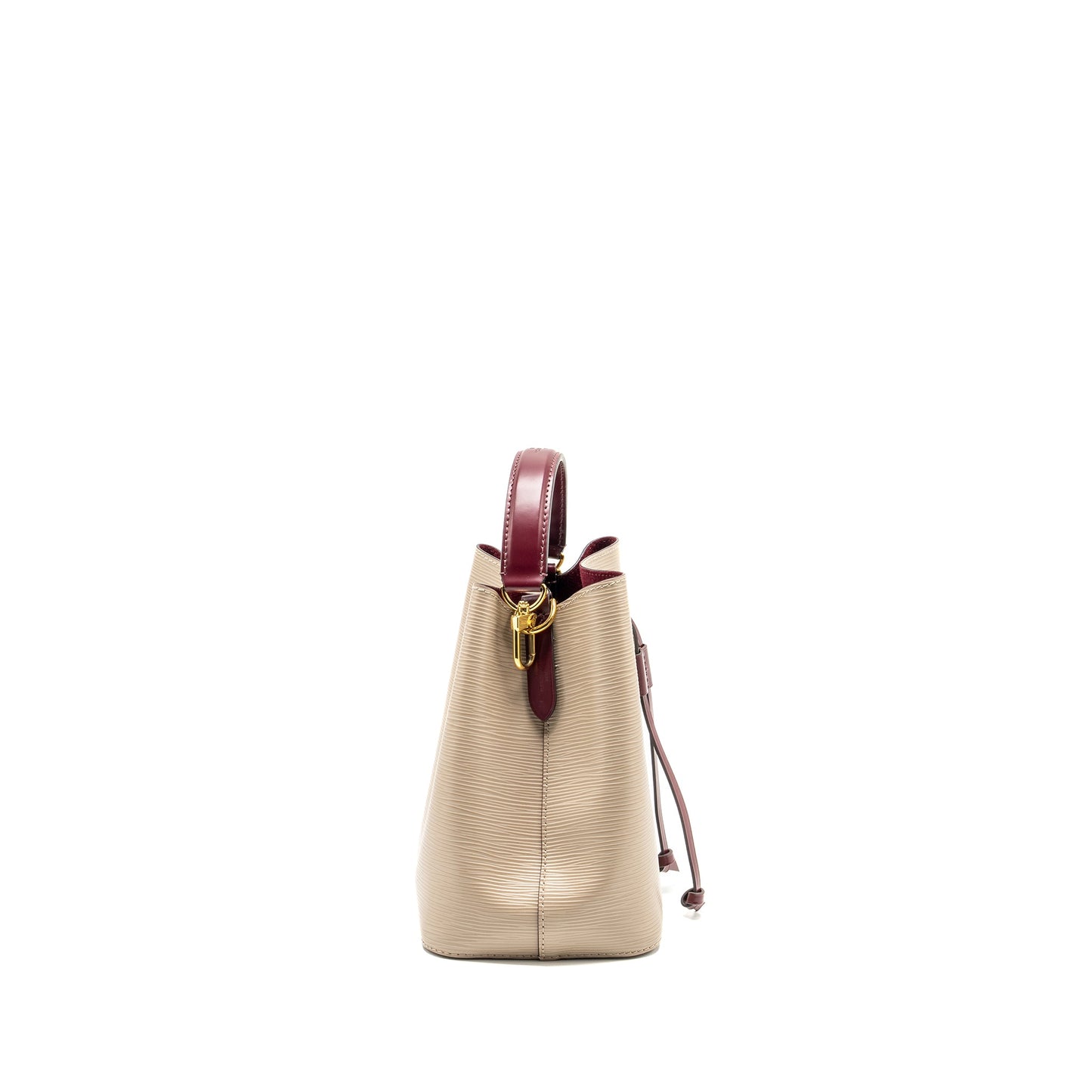 Louis Vuitton Neo Noe Epi Leather Multicolour