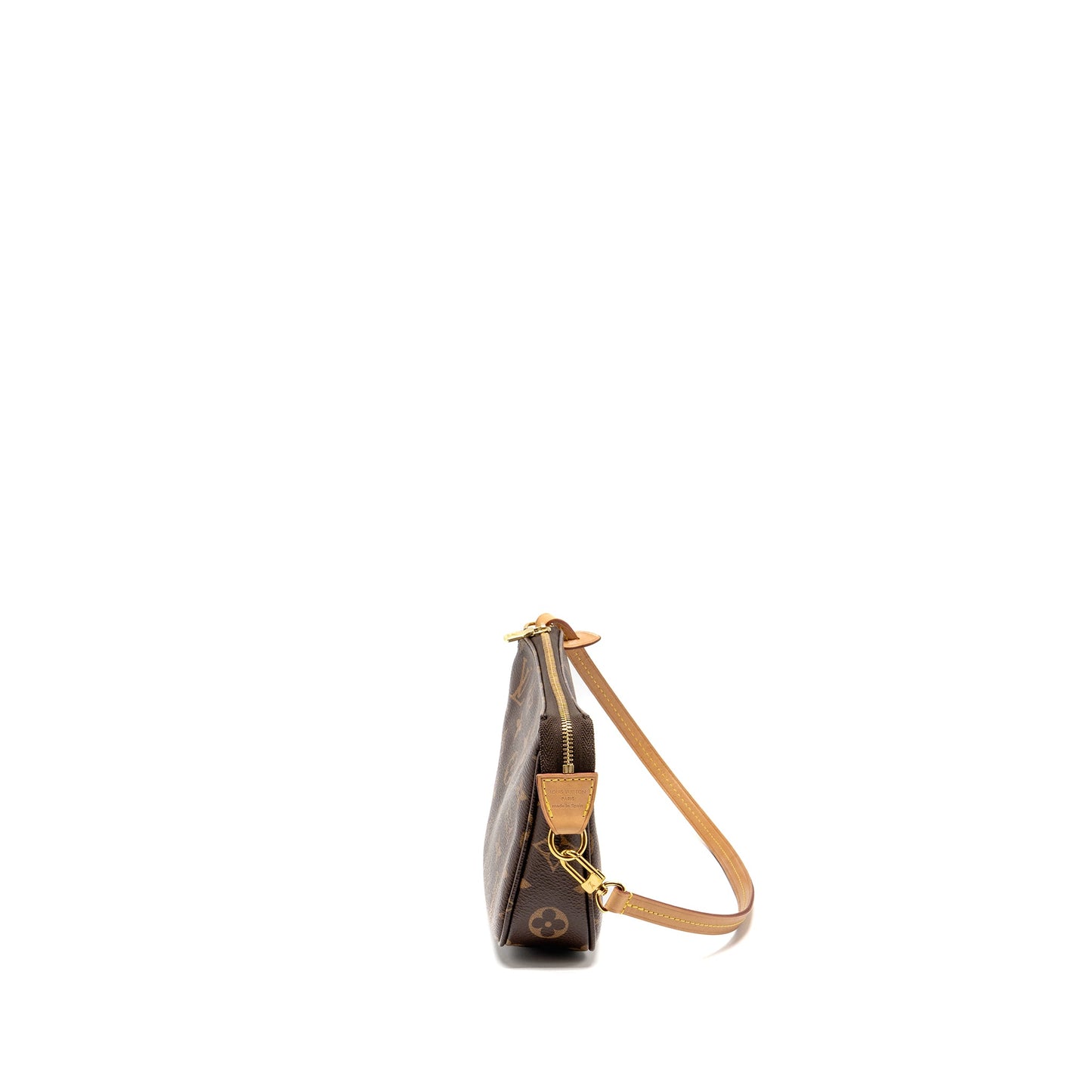 Louis Vuitton Pochette Accessories Monogram Canvas