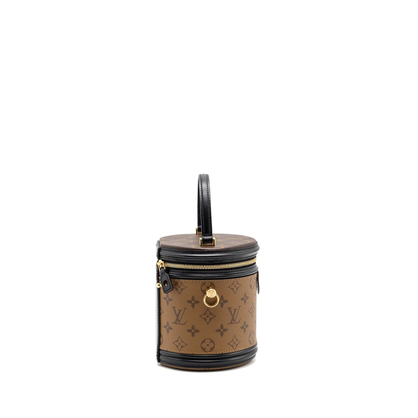 Louis Vuitton Cannes Monogram Reverse Canvas