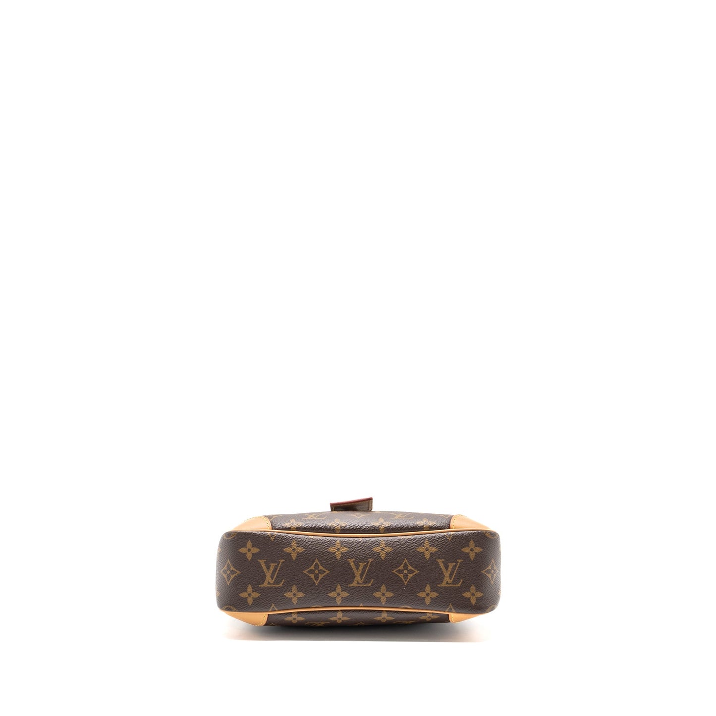 Louis Vuitton Odeon Purse Monogram Canvas