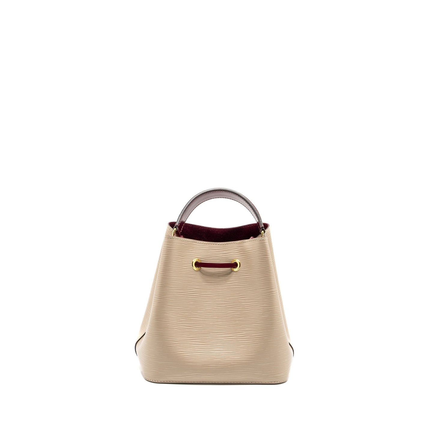 Louis Vuitton Neo Noe Epi Leather Multicolour