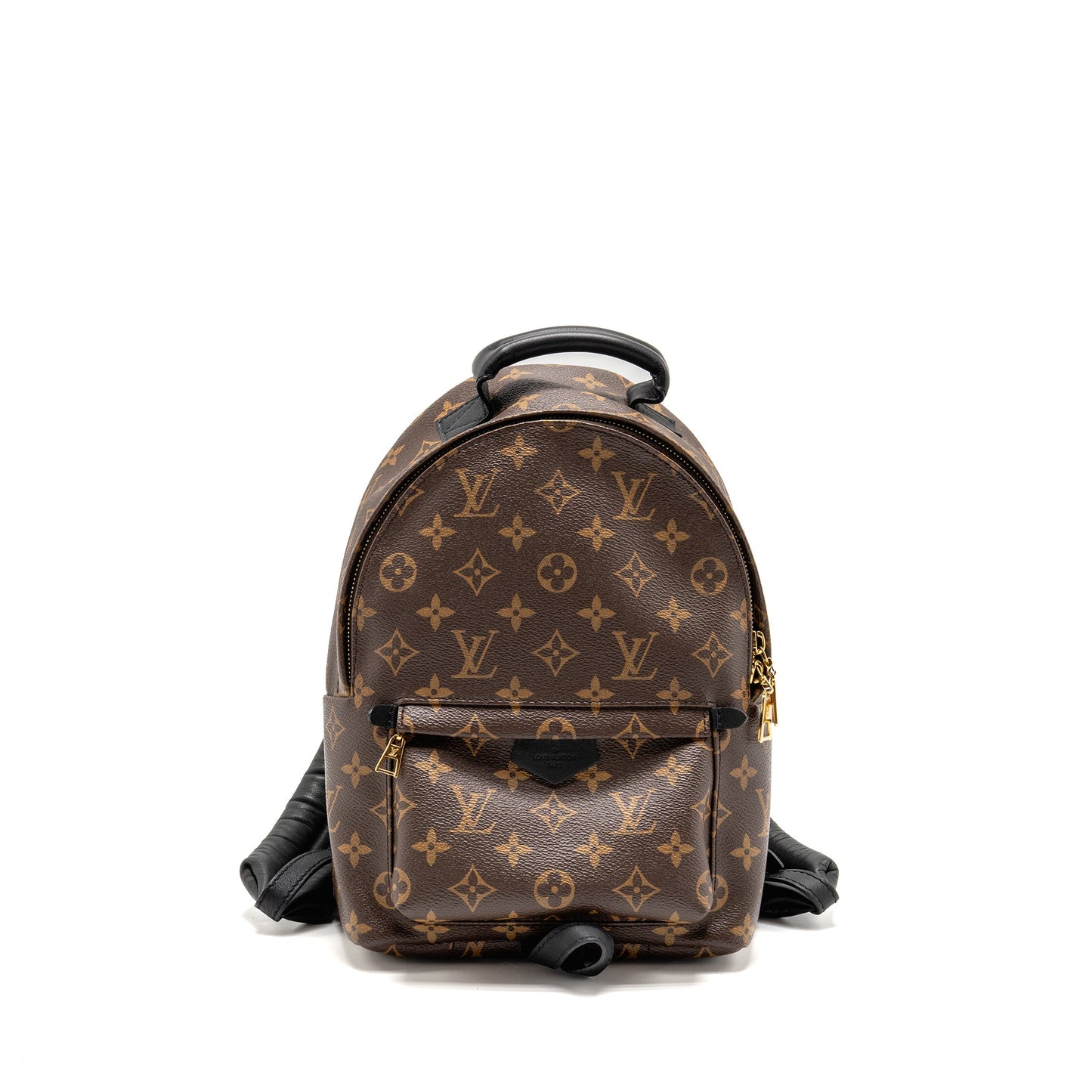 Louis Vuitton Palm Spring Backpack Monogram Canvas