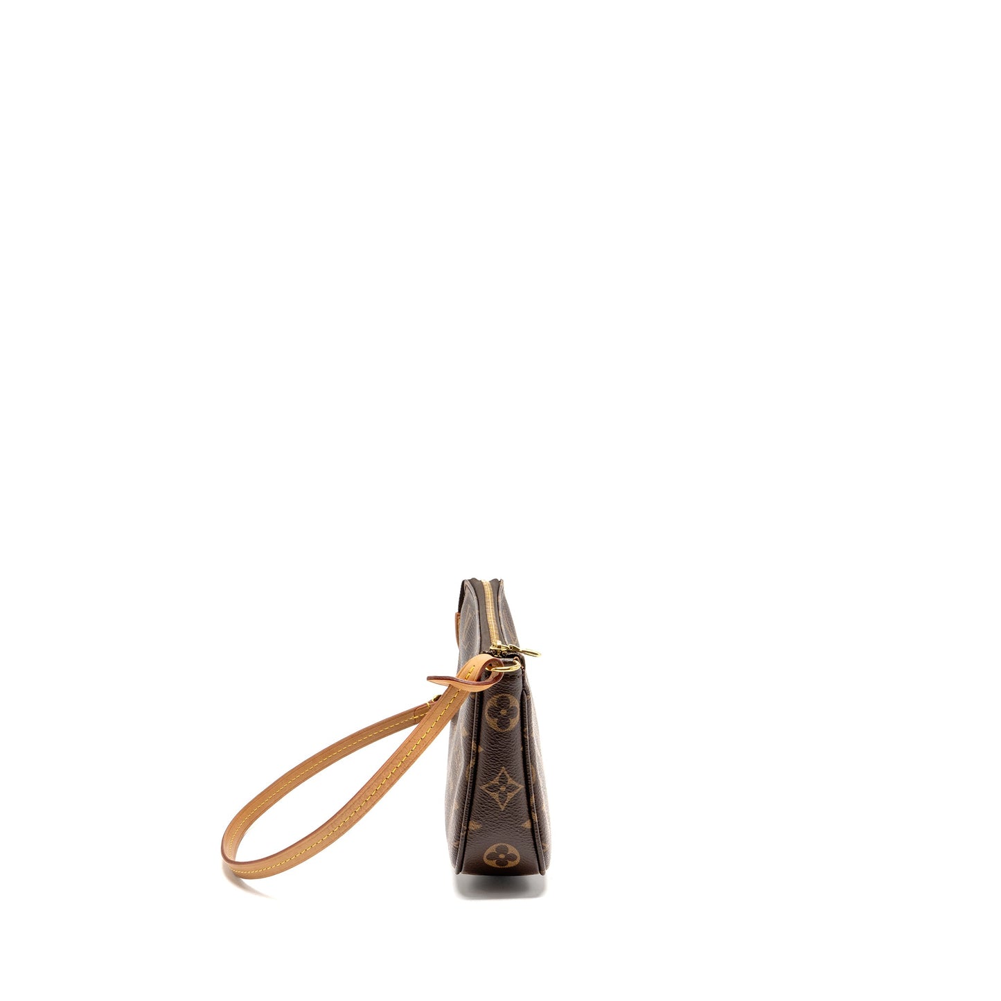 Louis Vuitton Pochette Accessories Monogram Canvas