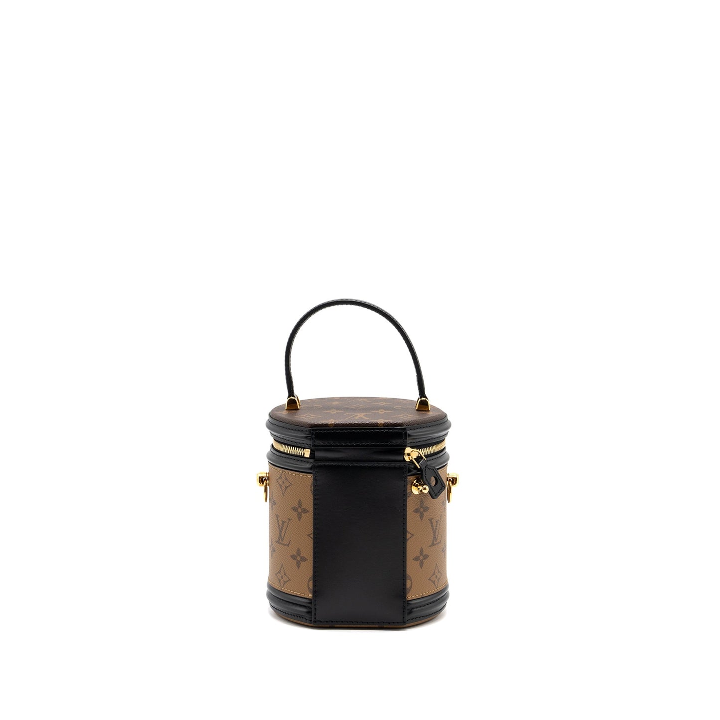 Louis Vuitton Cannes Monogram Reverse Canvas