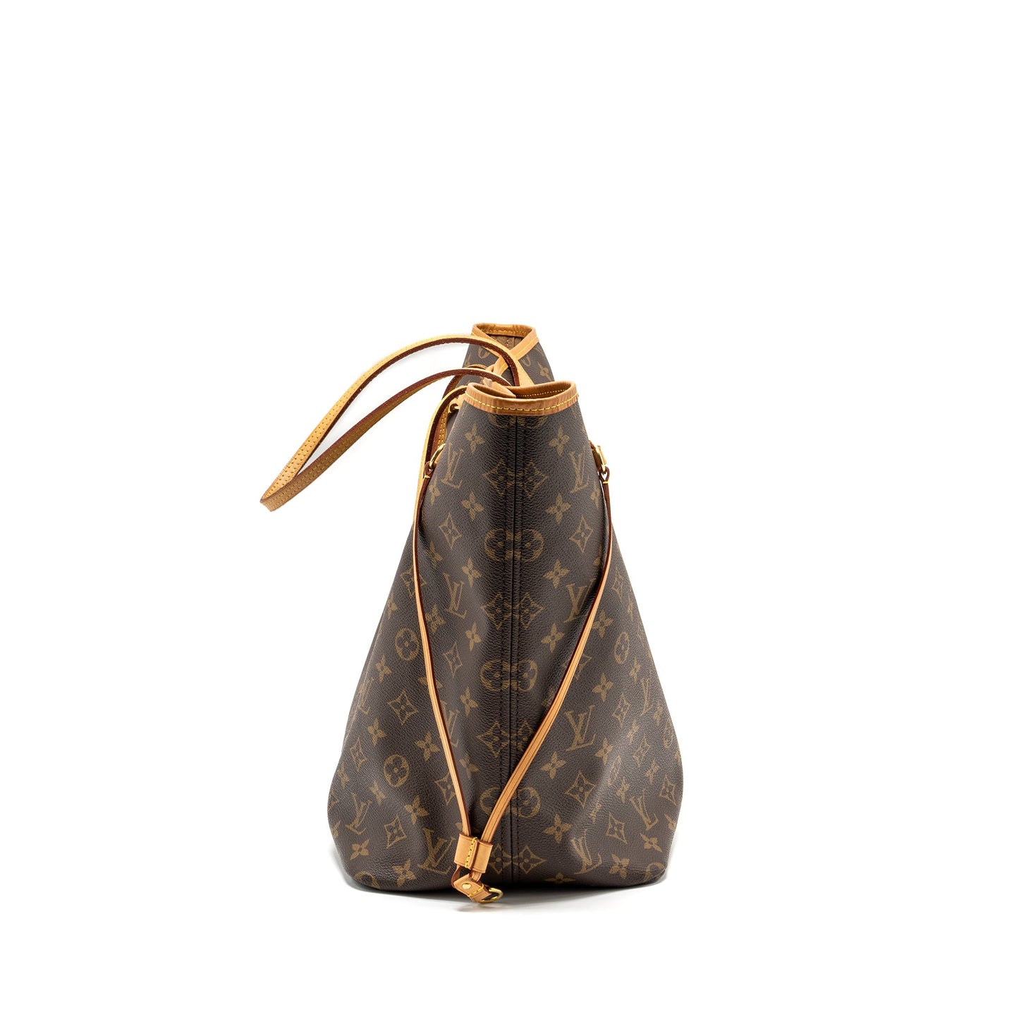 Louis Vuitton Neverfull monogram Canvas