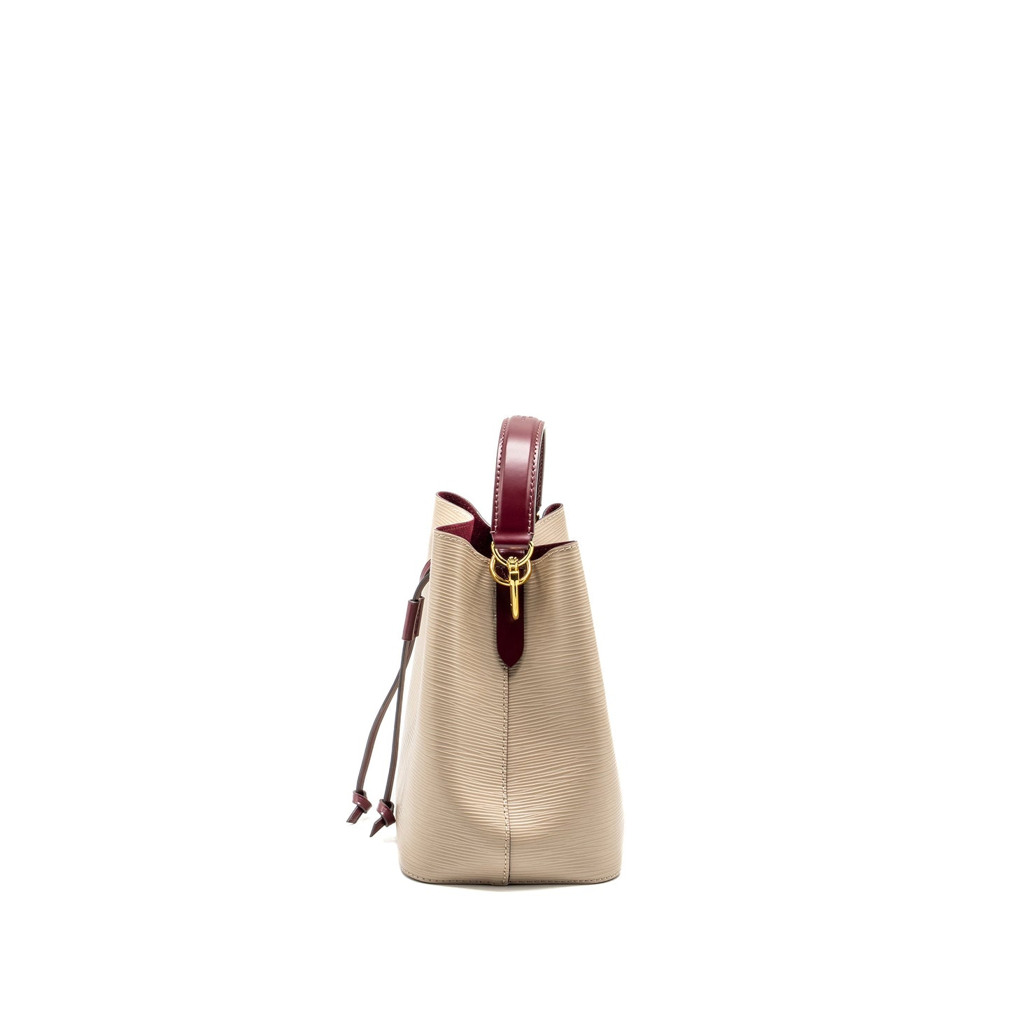 Louis Vuitton Neo Noe Epi Leather Multicolour