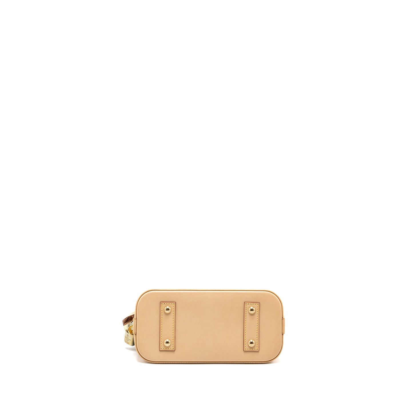 Louis Vuitton alma monogram Canvas