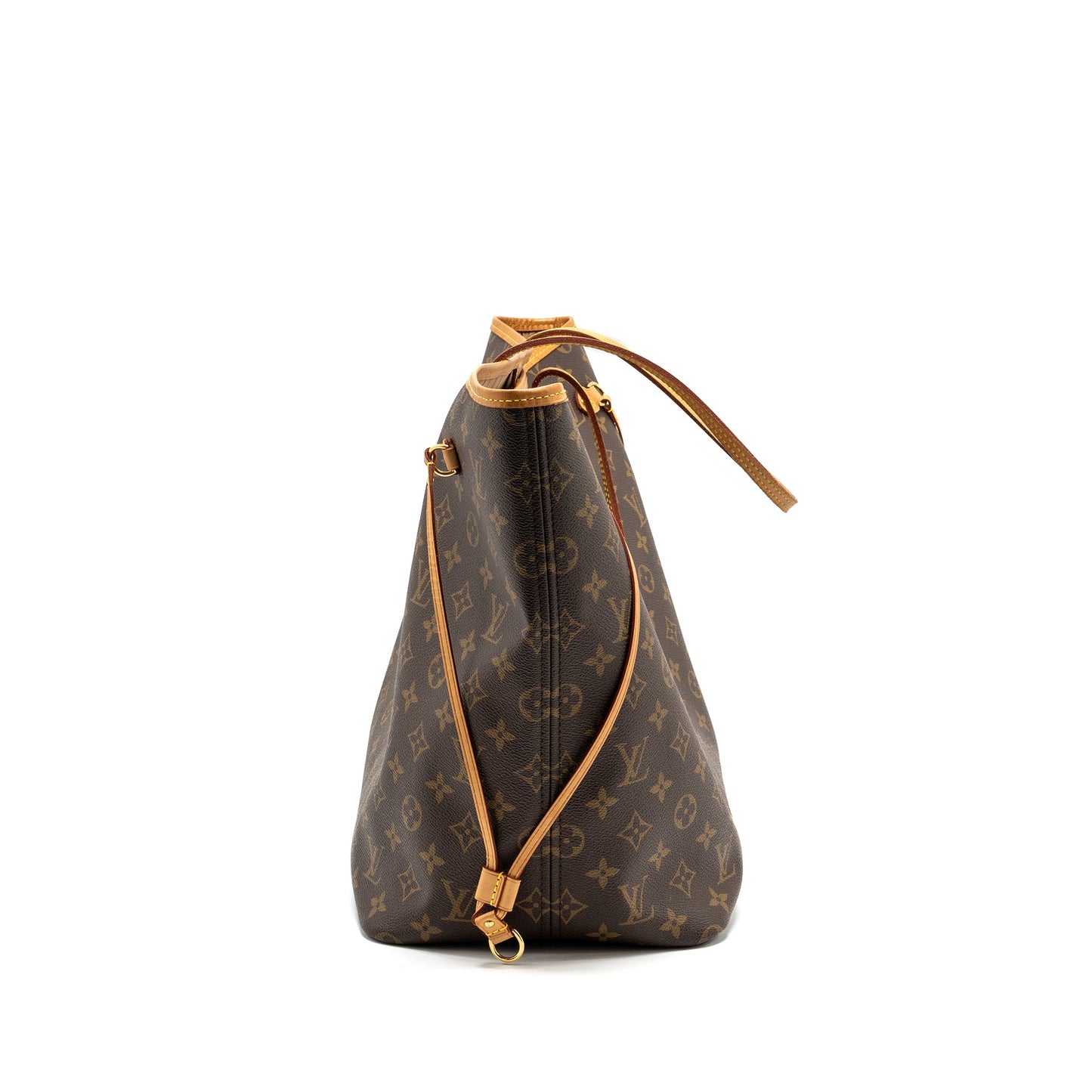 Louis Vuitton Neverfull monogram Canvas