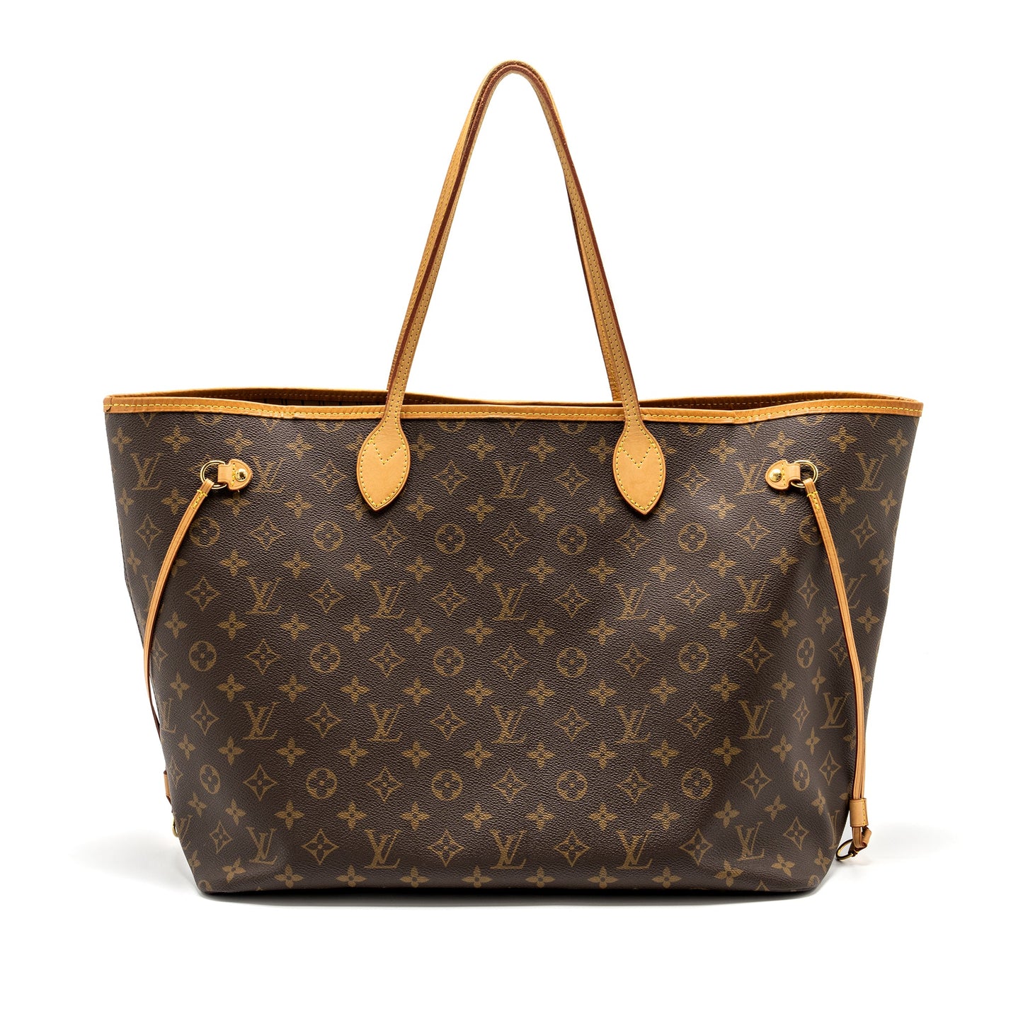Louis Vuitton Neverfull monogram Canvas