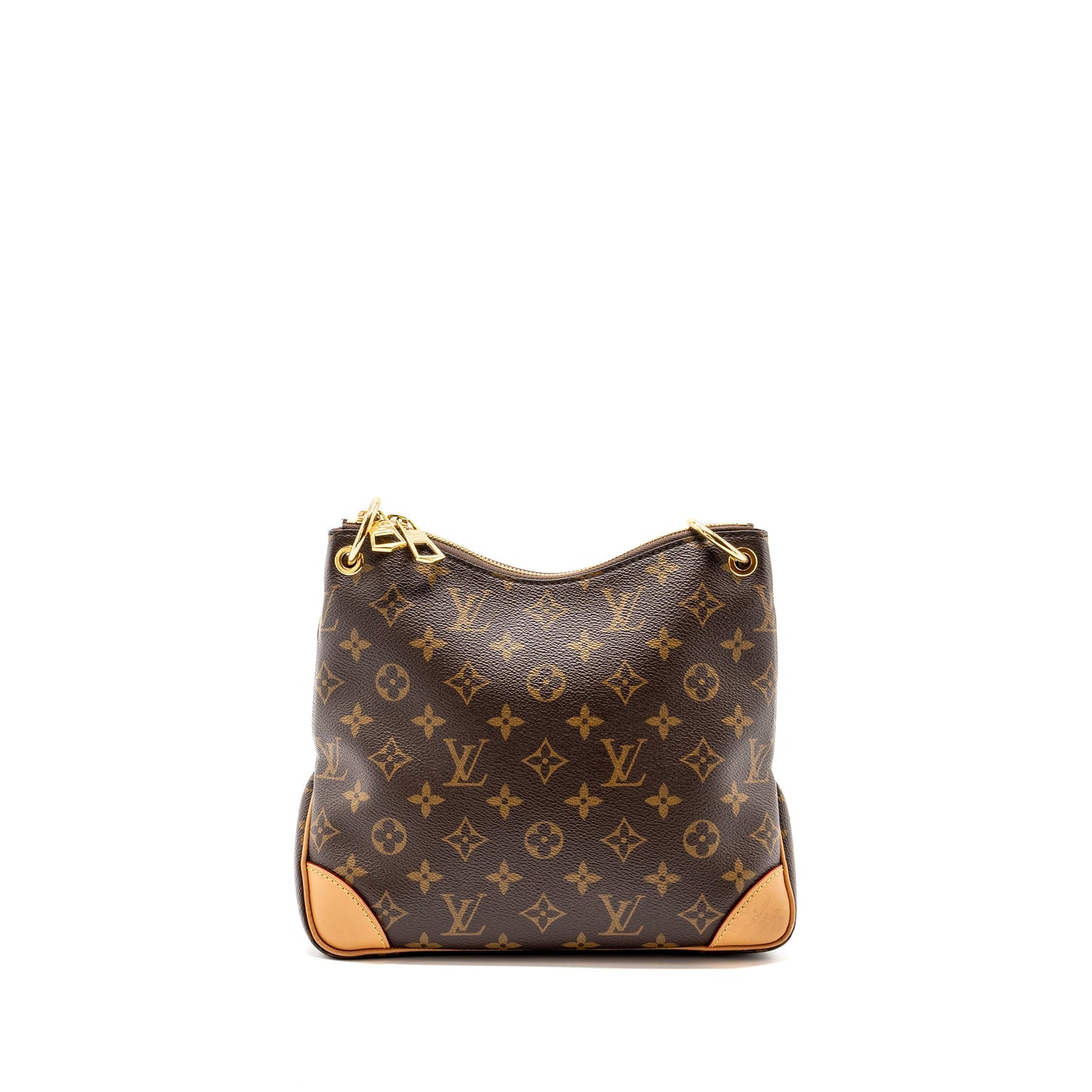 Louis Vuitton Odeon Purse Monogram Canvas