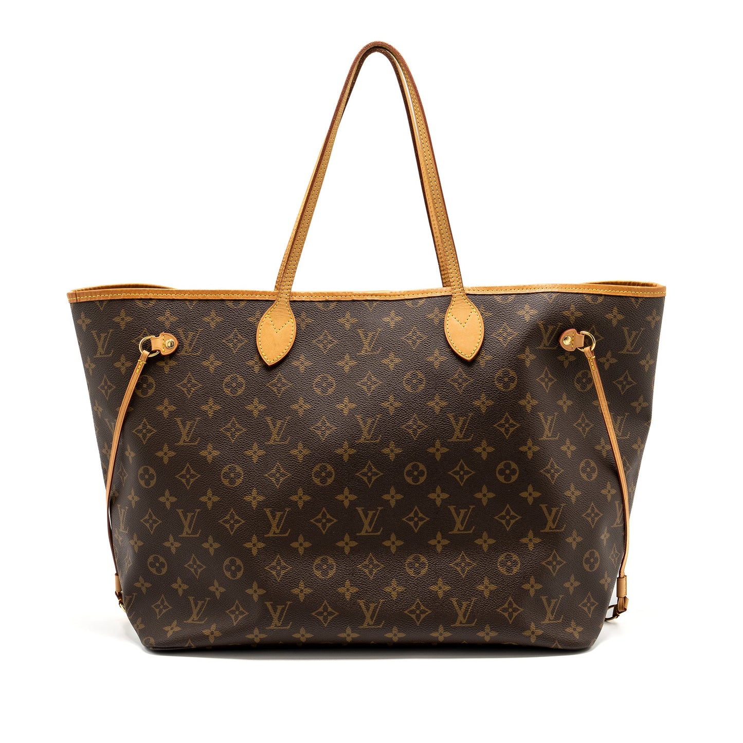 Louis Vuitton Neverfull monogram Canvas