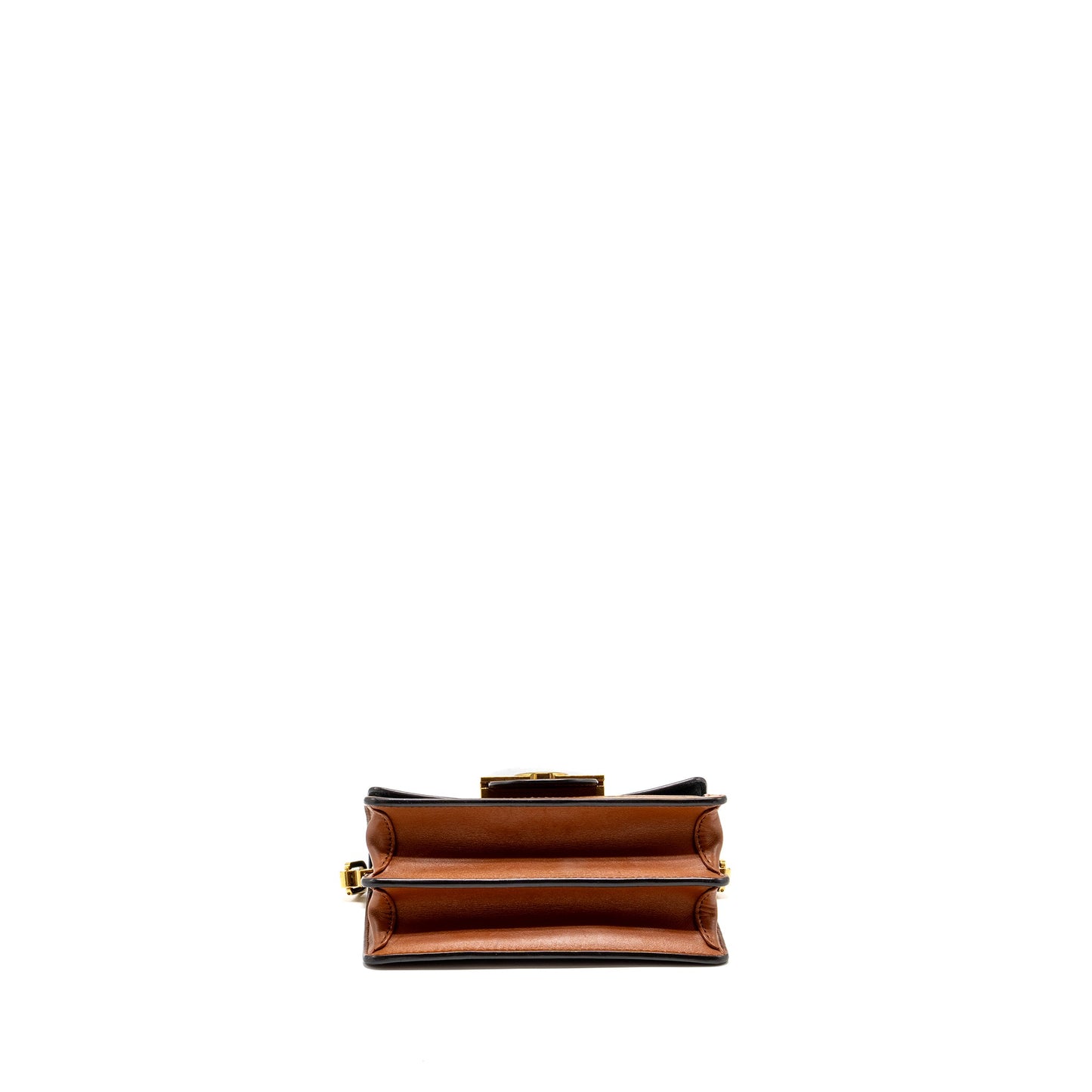 Louis Vuitton Mini Dauphine Monogram Canvas